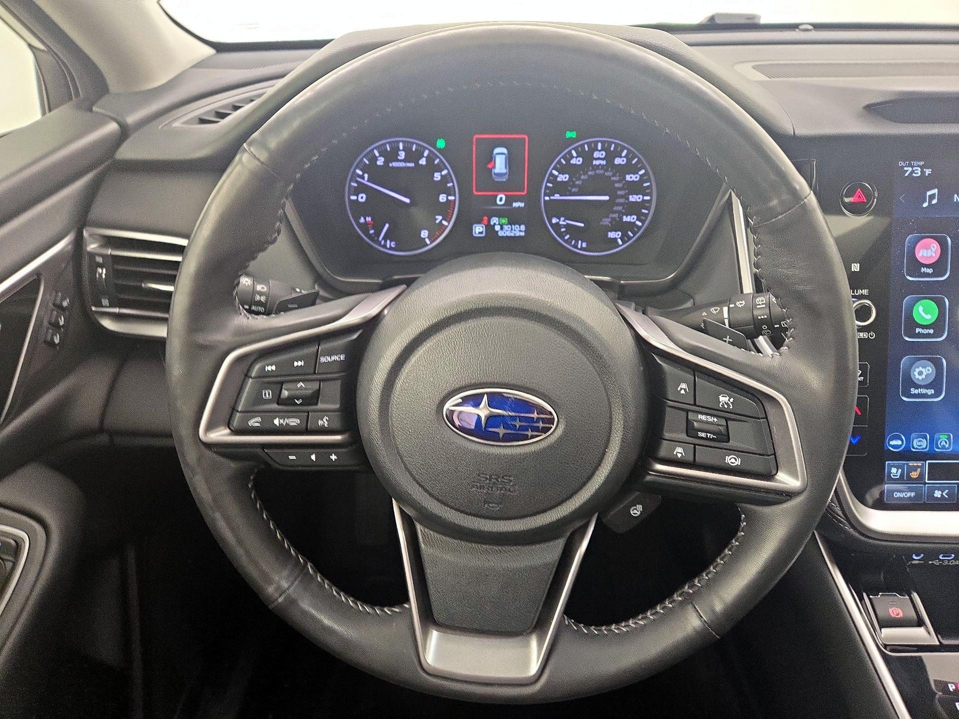 Thumbnail: 2023 Subaru Outback - 10