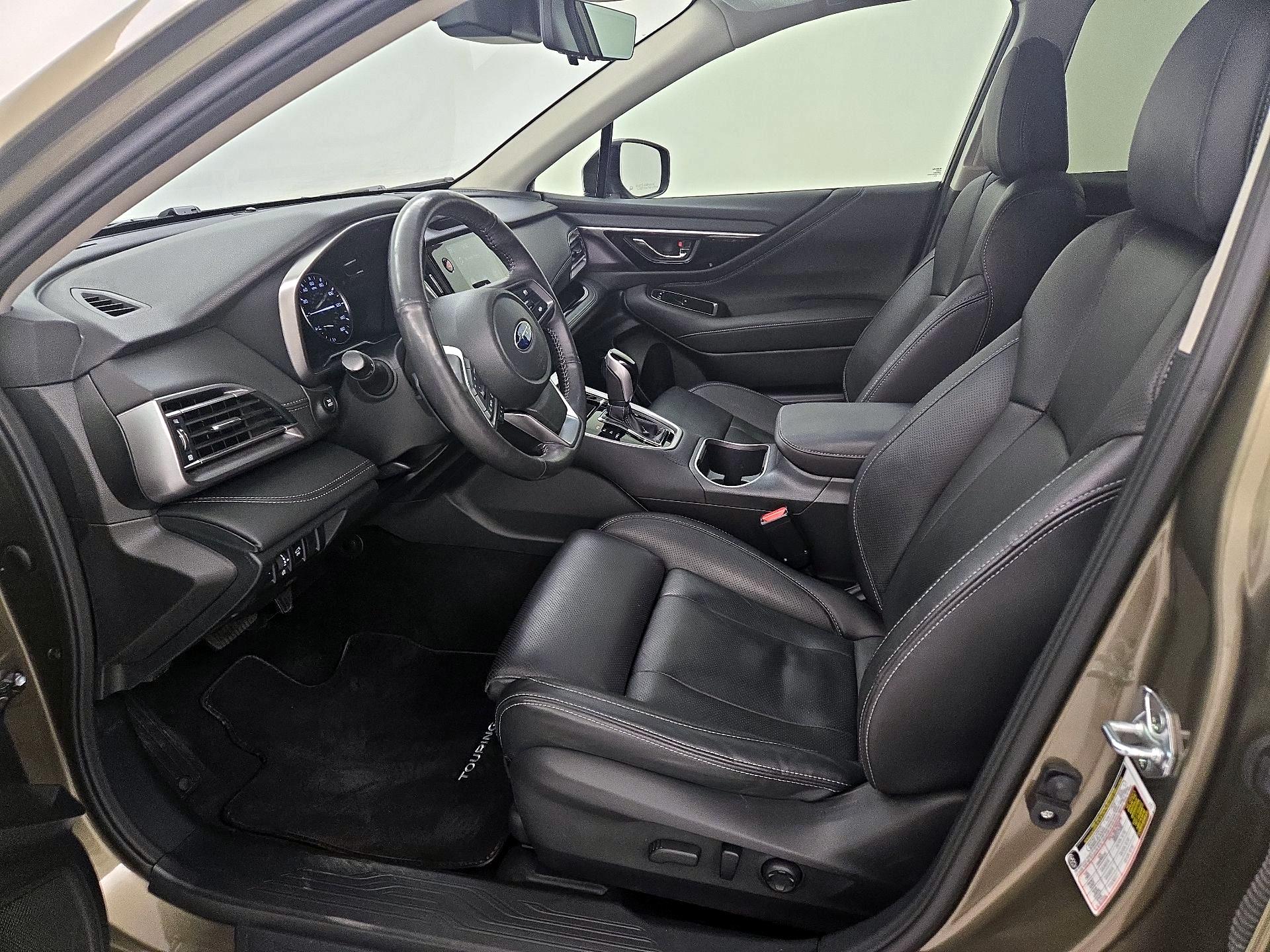 Thumbnail: 2023 Subaru Outback - 11