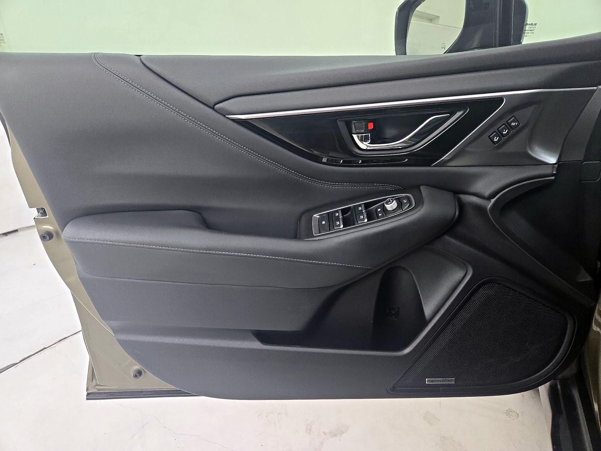 Thumbnail: 2023 Subaru Outback - 12