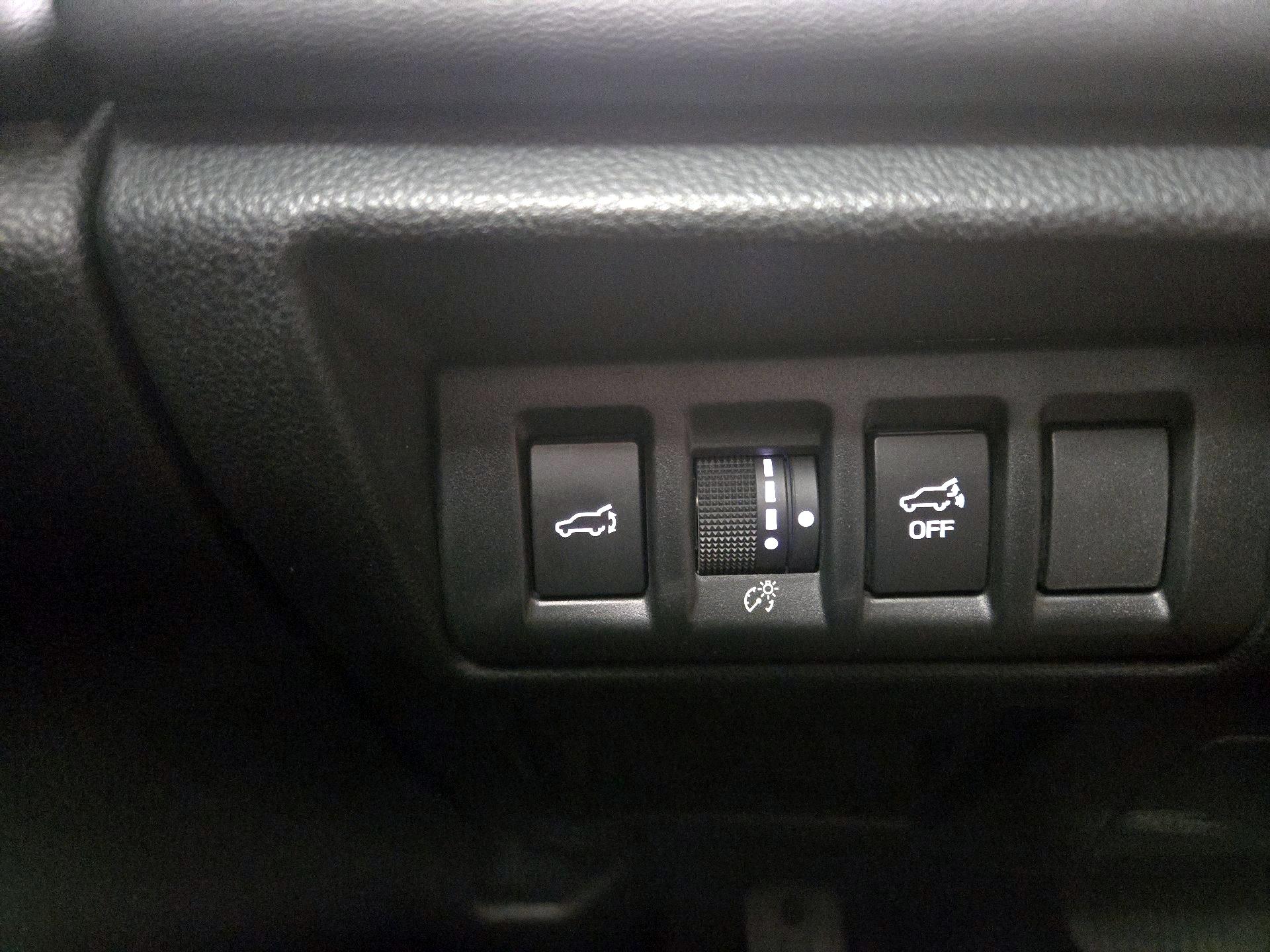 Thumbnail: 2023 Subaru Outback - 14