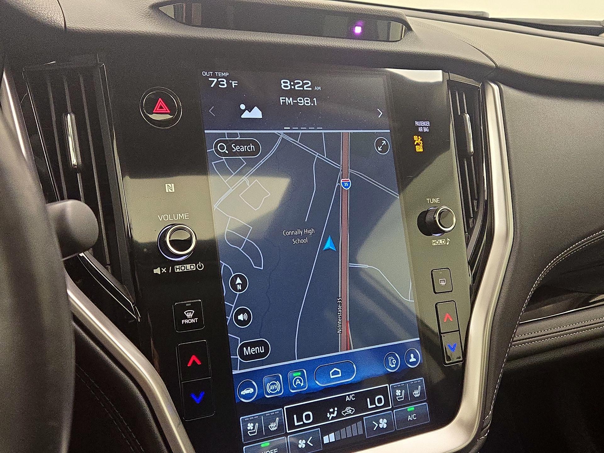 Thumbnail: 2023 Subaru Outback - 15