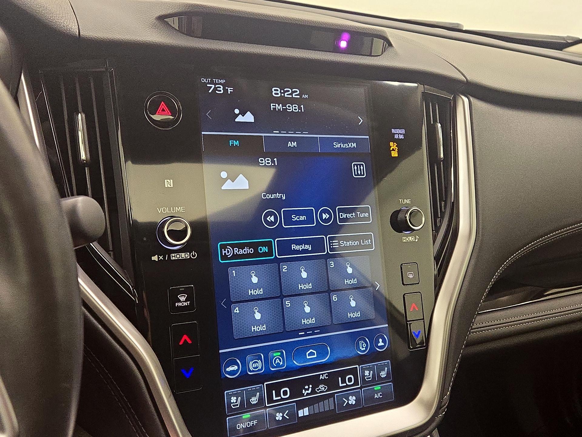 Thumbnail: 2023 Subaru Outback - 16