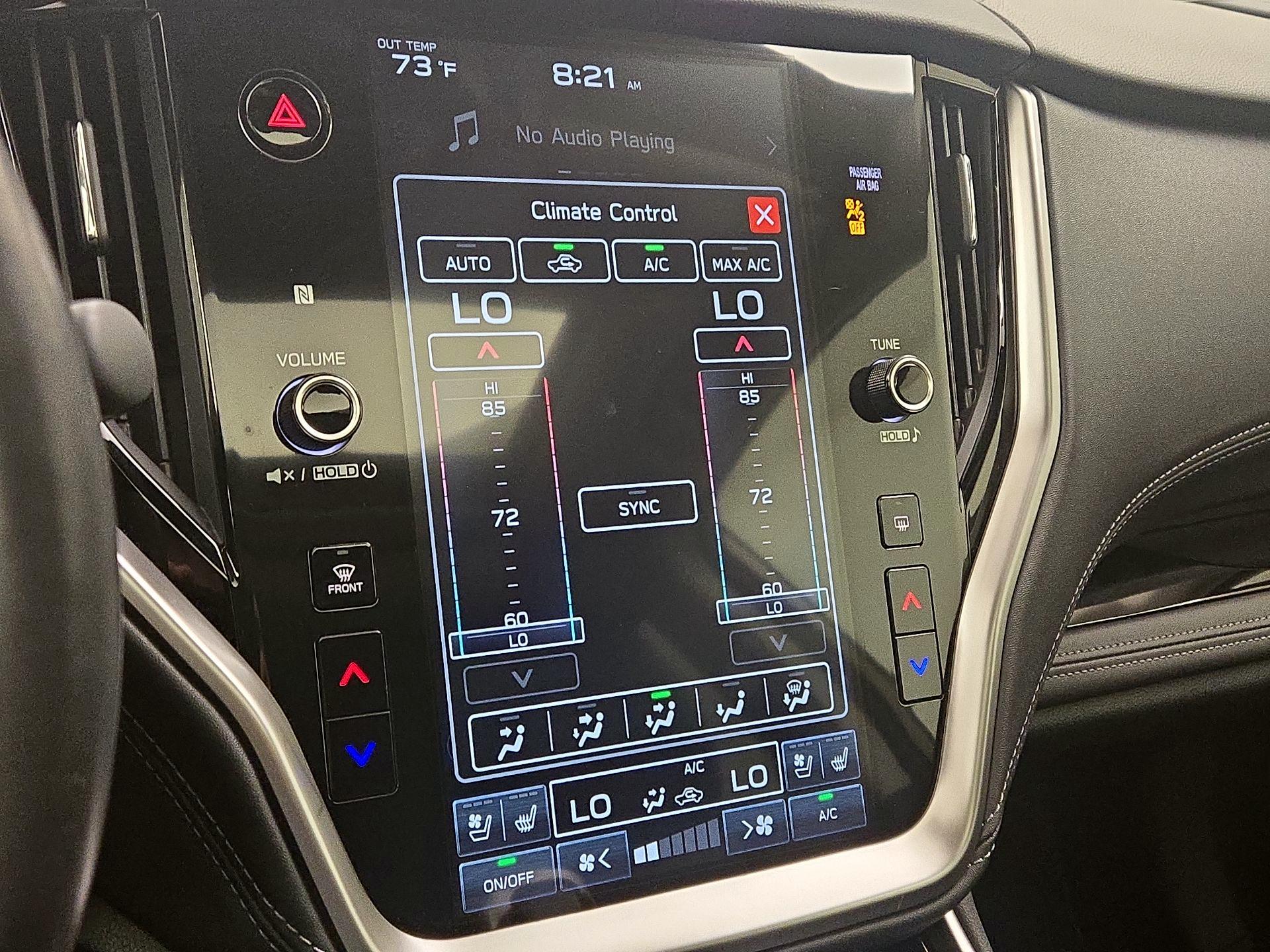 Thumbnail: 2023 Subaru Outback - 17