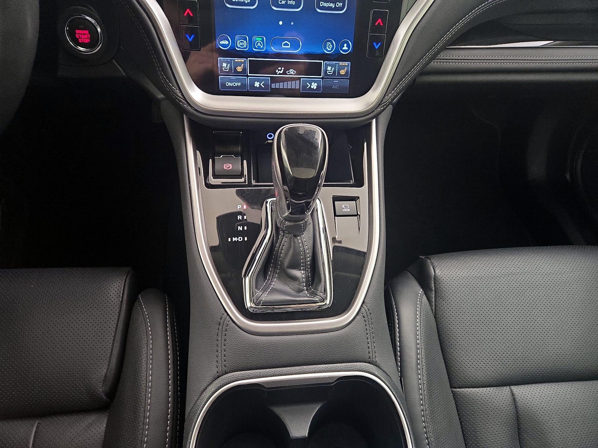 Thumbnail: 2023 Subaru Outback - 18