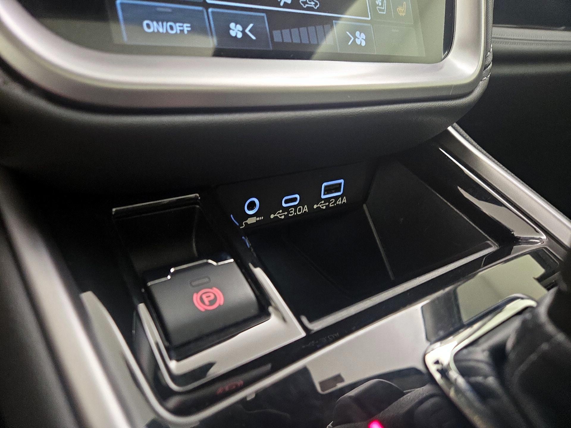 Thumbnail: 2023 Subaru Outback - 19