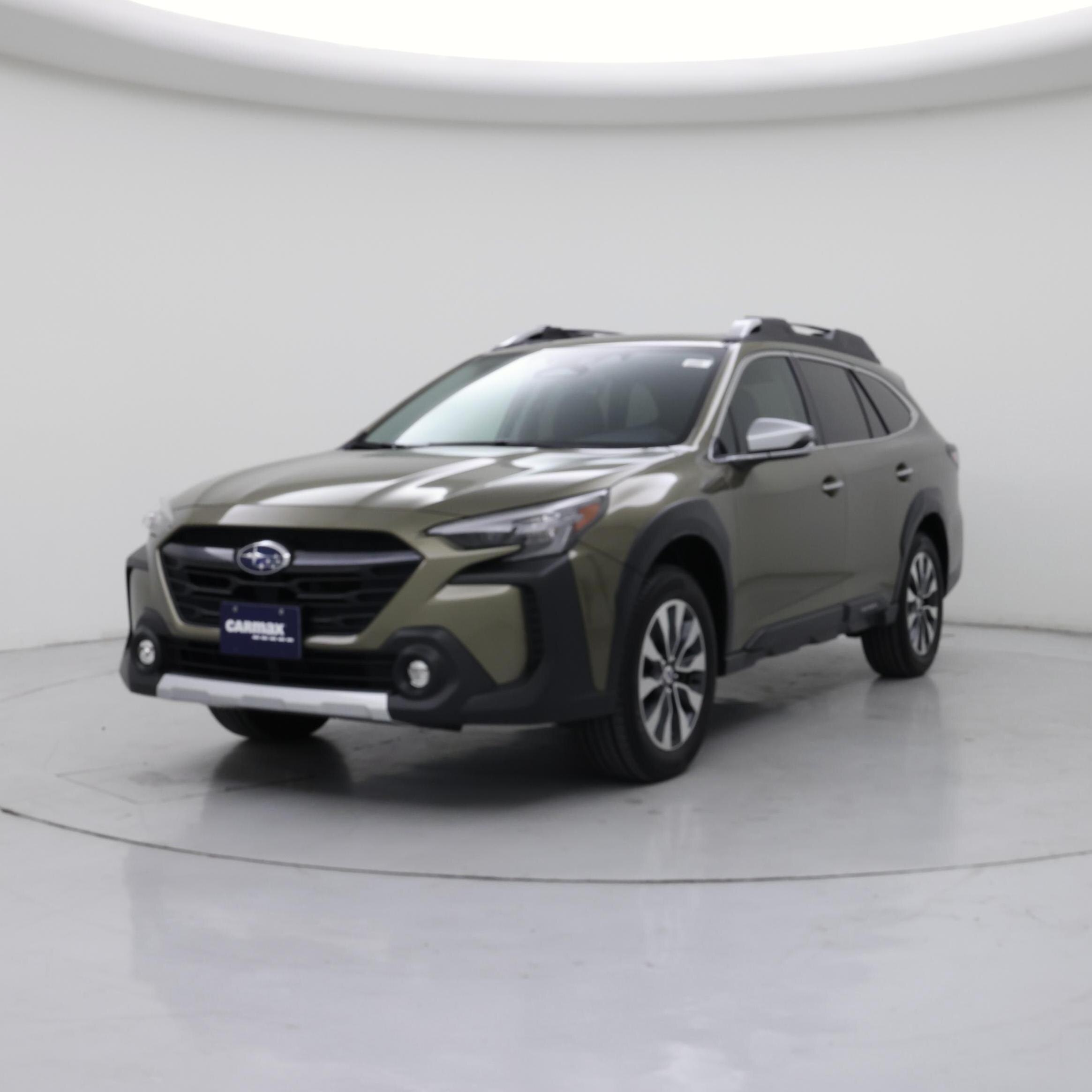 Thumbnail: 2023 Subaru Outback - 4