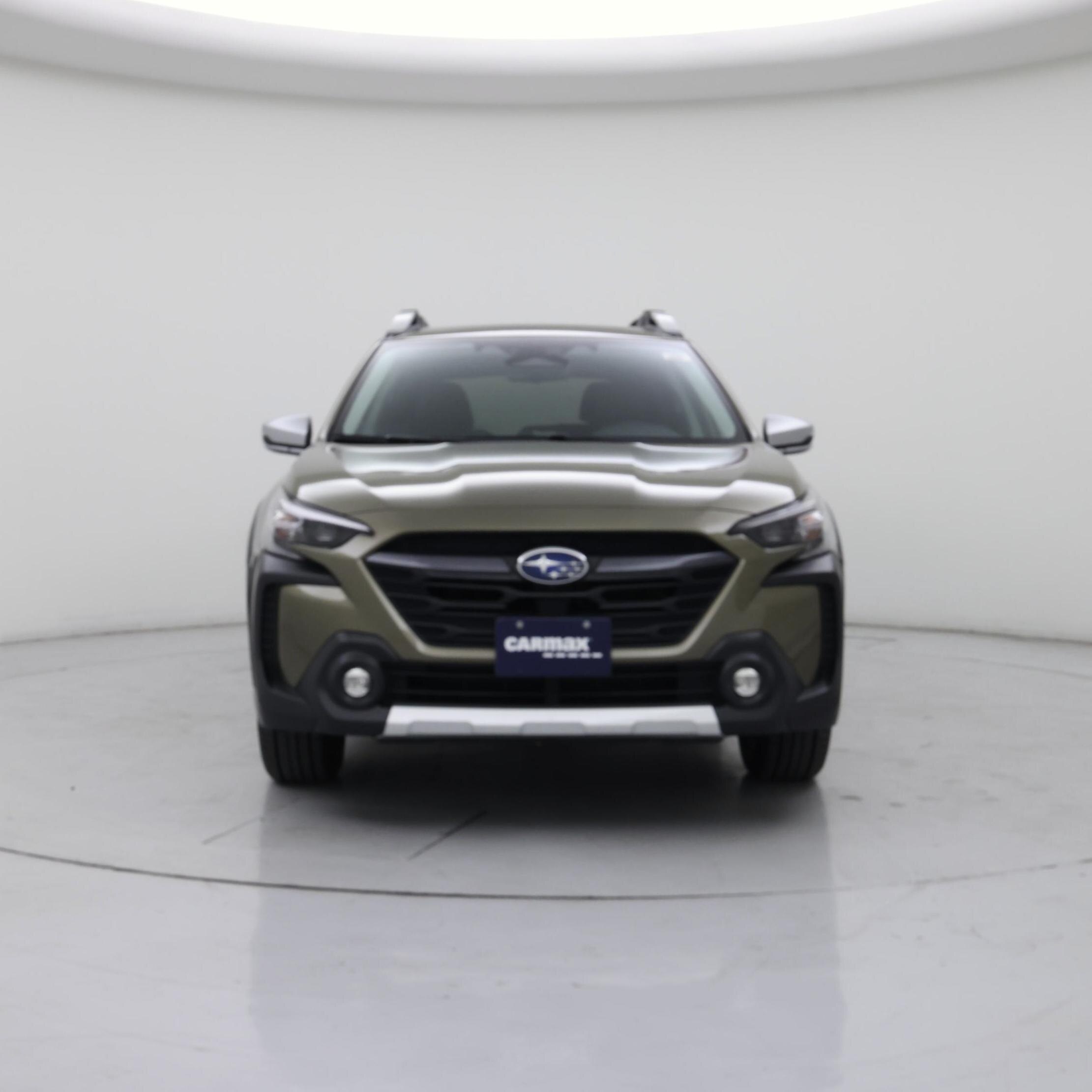 Thumbnail: 2023 Subaru Outback - 5