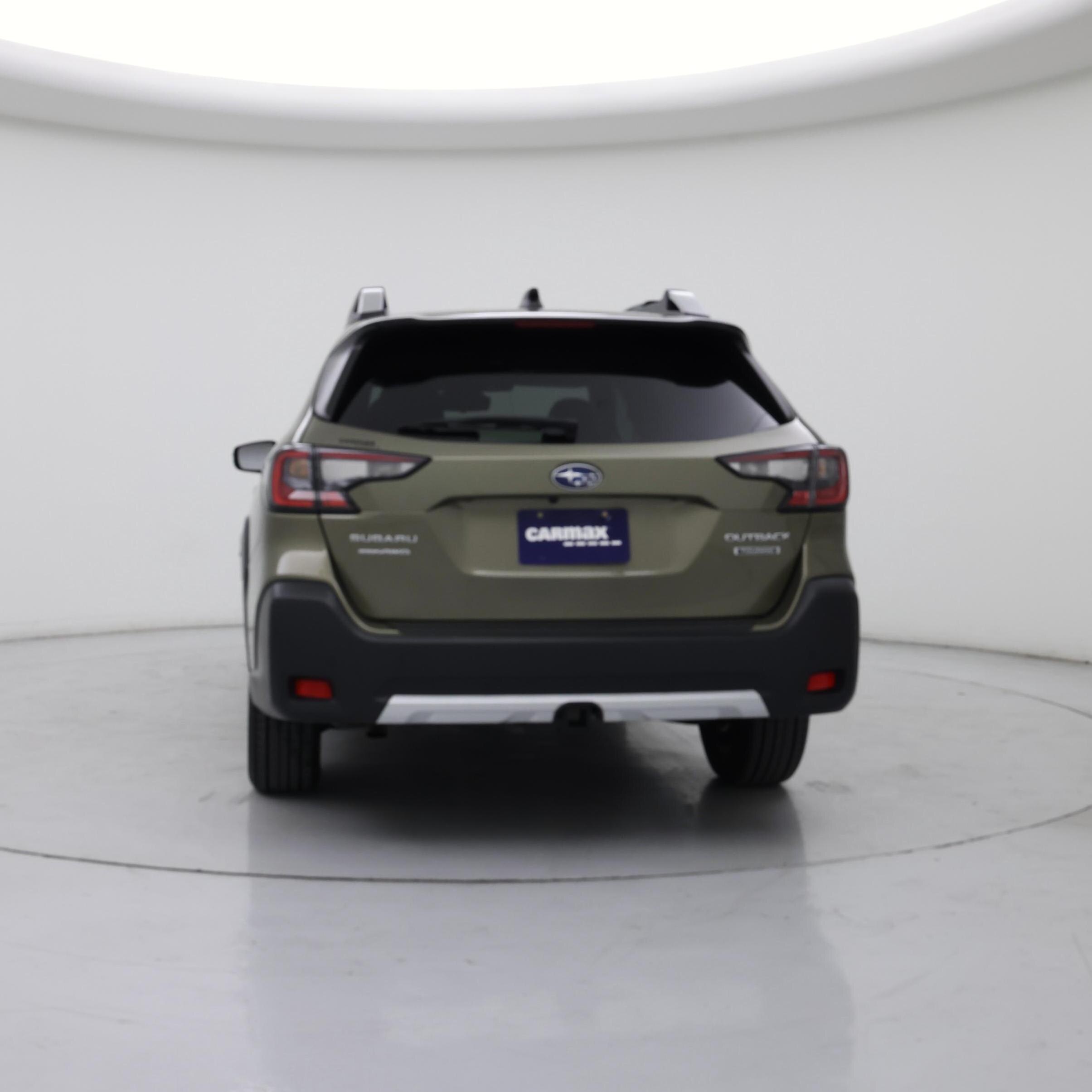 Thumbnail: 2023 Subaru Outback - 6