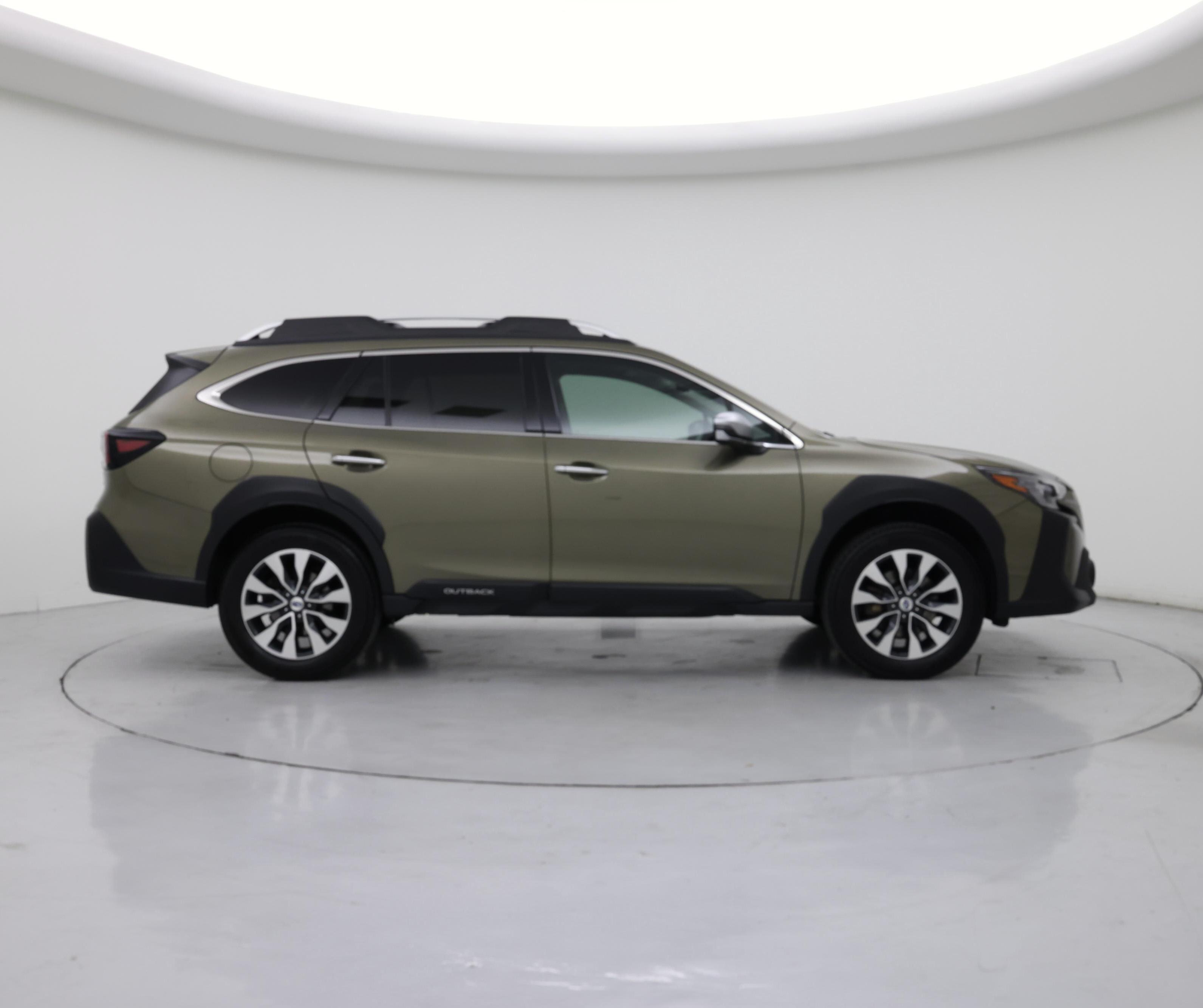 Thumbnail: 2023 Subaru Outback - 7