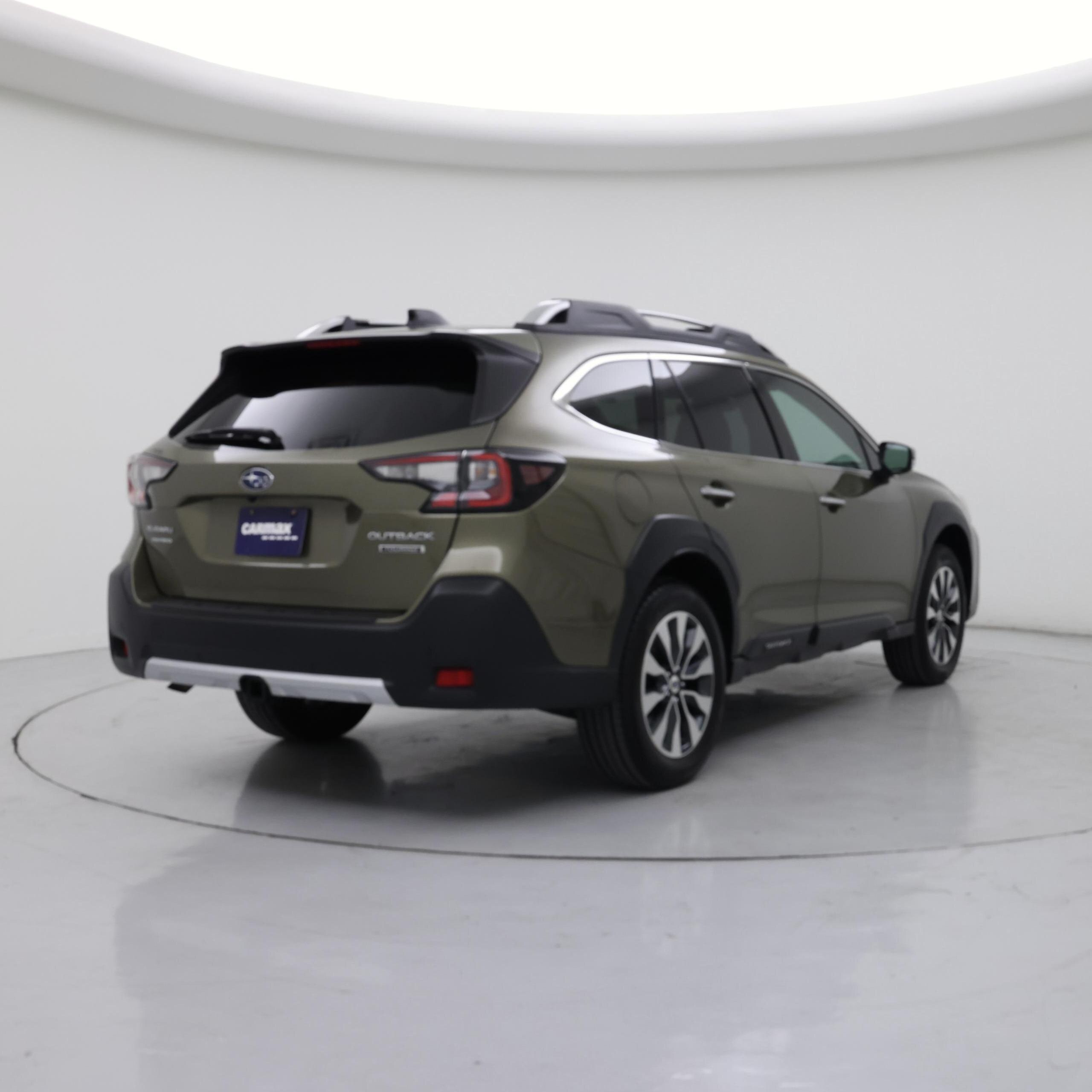 Thumbnail: 2023 Subaru Outback - 8