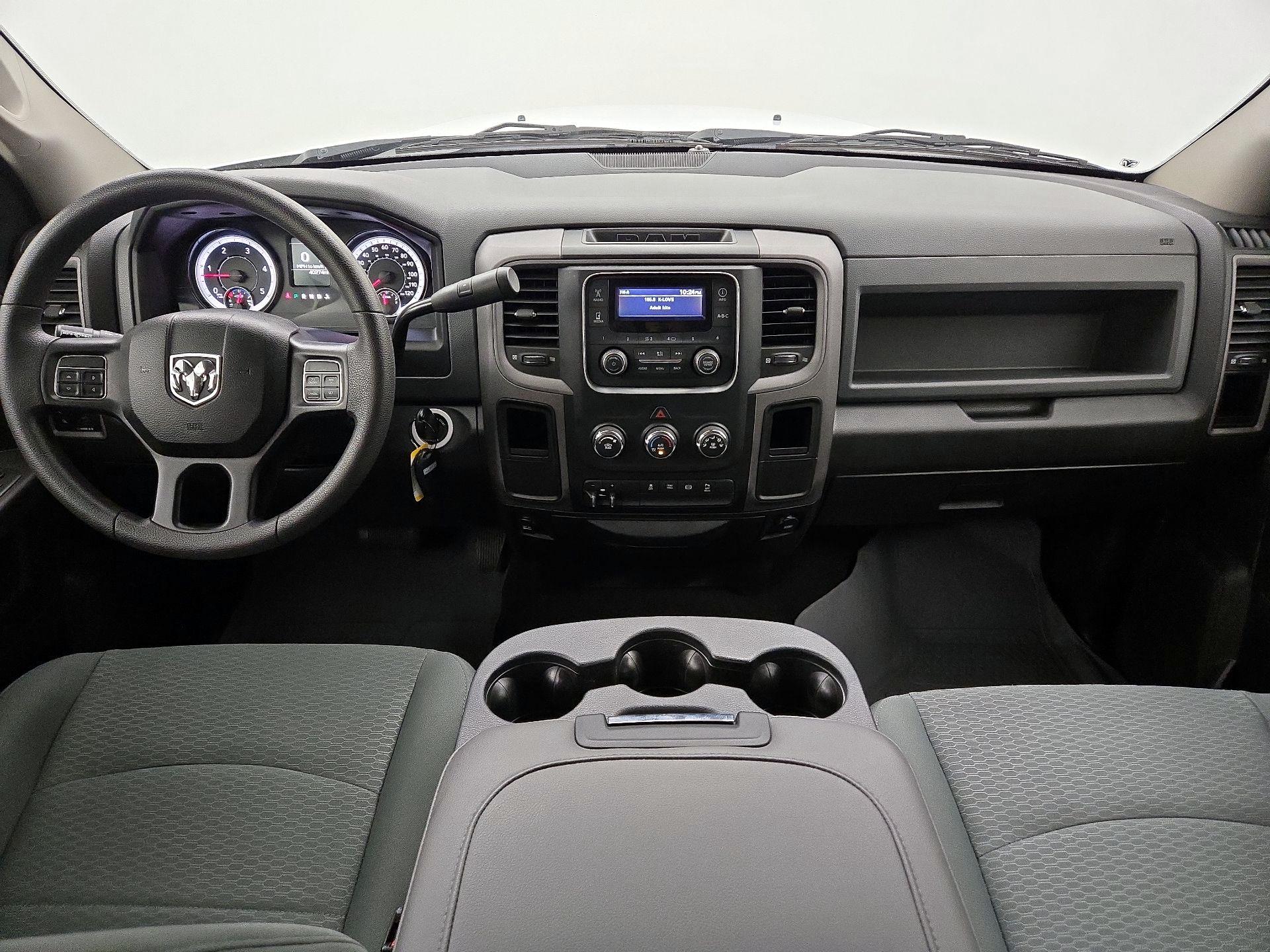 Thumbnail: 2018 RAM 3500 - 9