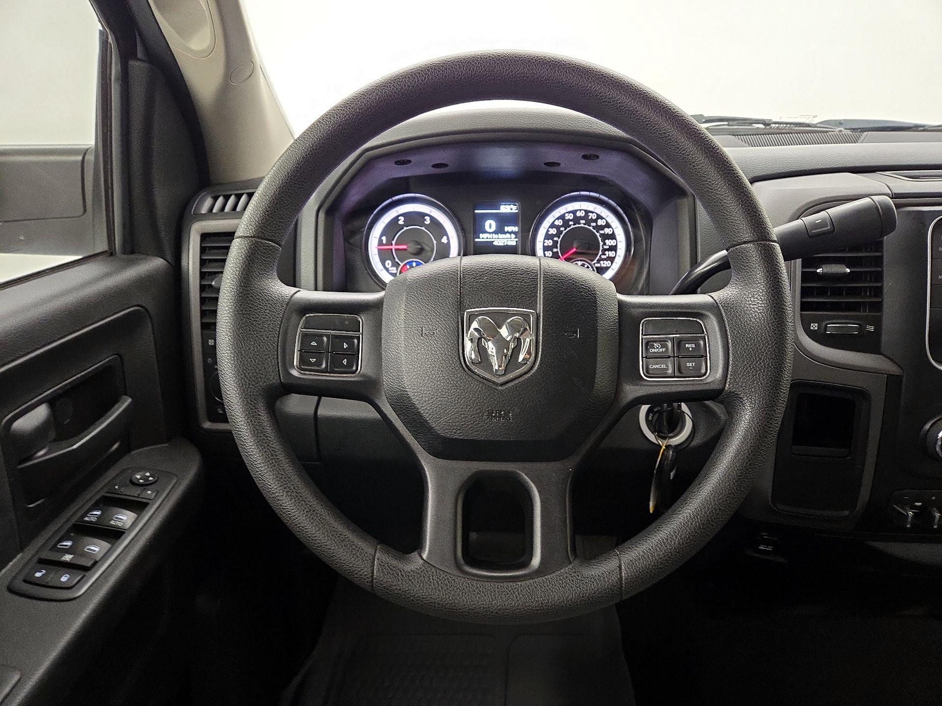 Thumbnail: 2018 RAM 3500 - 10