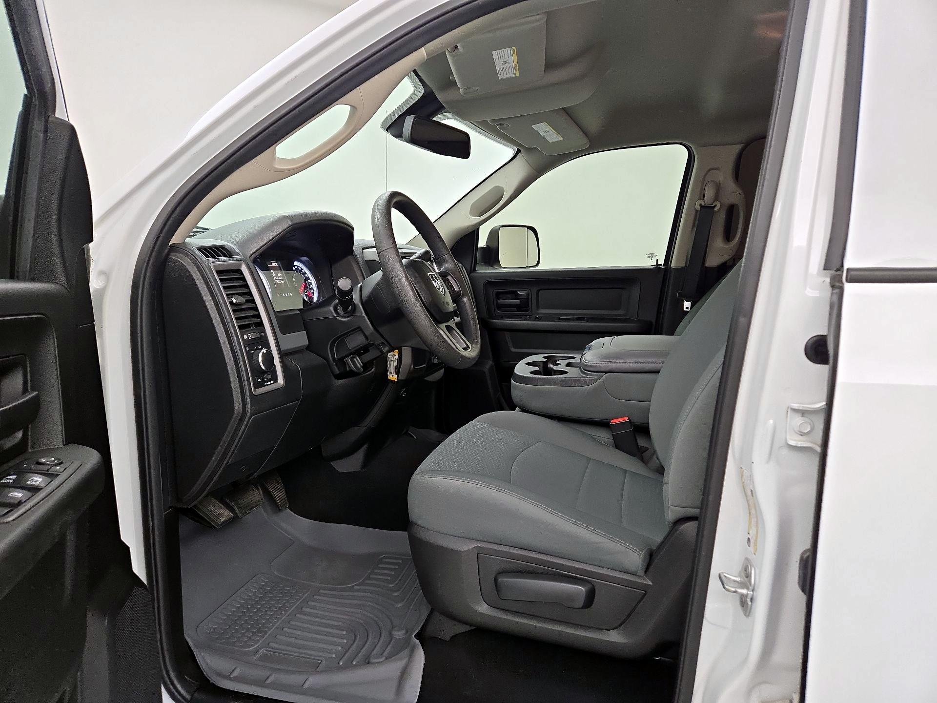 Thumbnail: 2018 RAM 3500 - 11