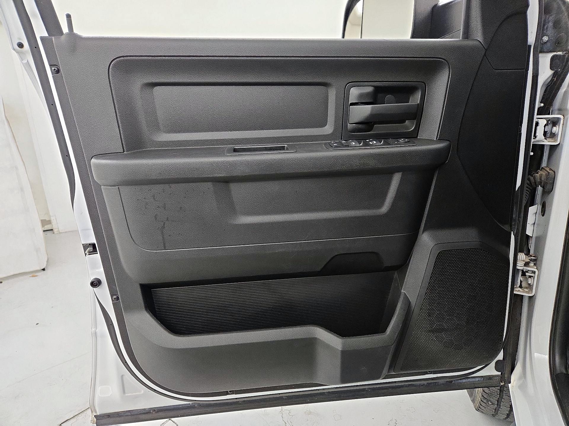 Thumbnail: 2018 RAM 3500 - 12