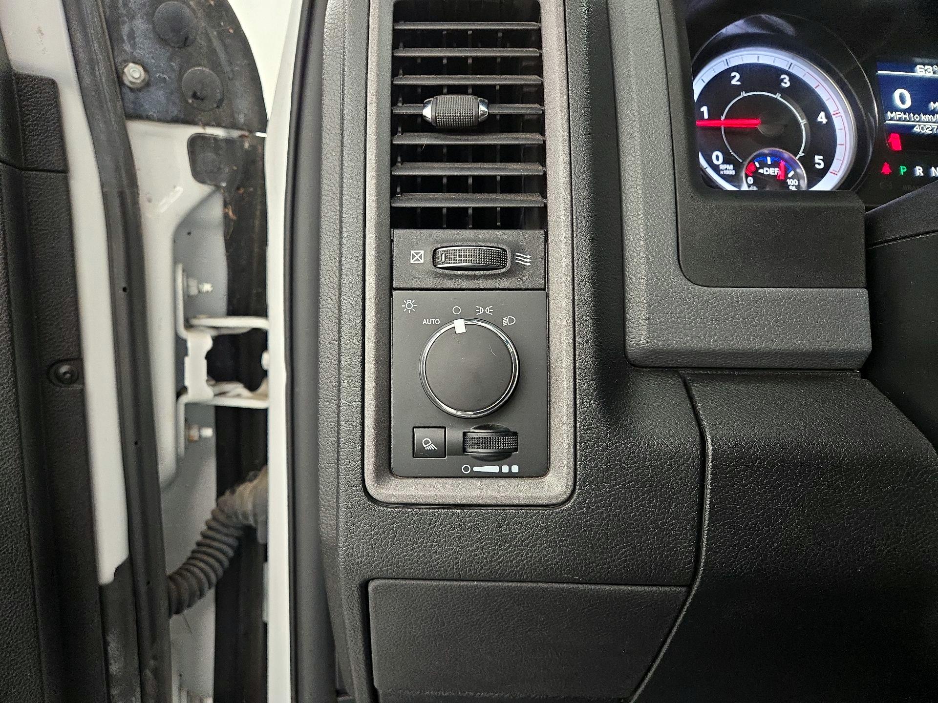 Thumbnail: 2018 RAM 3500 - 13