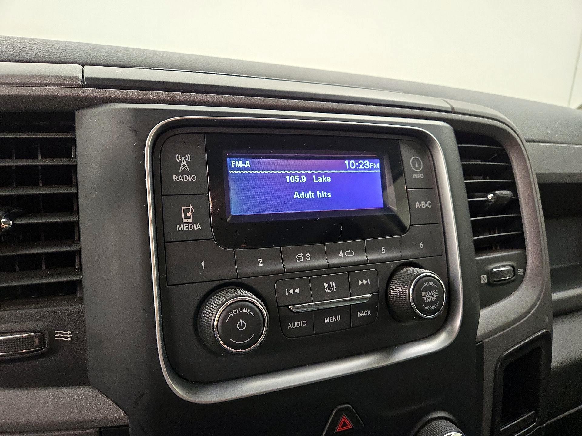 Thumbnail: 2018 RAM 3500 - 15