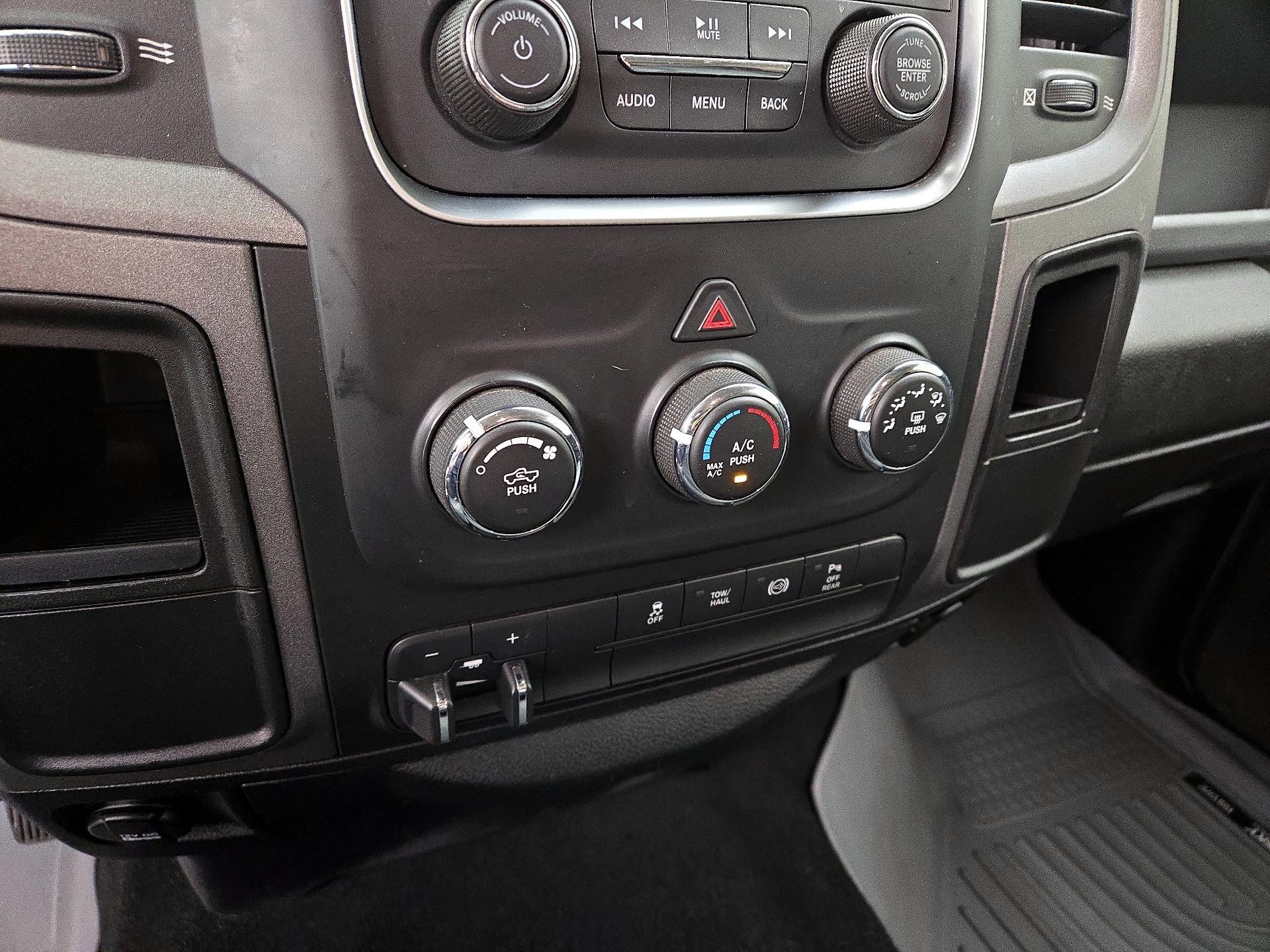 Thumbnail: 2018 RAM 3500 - 16