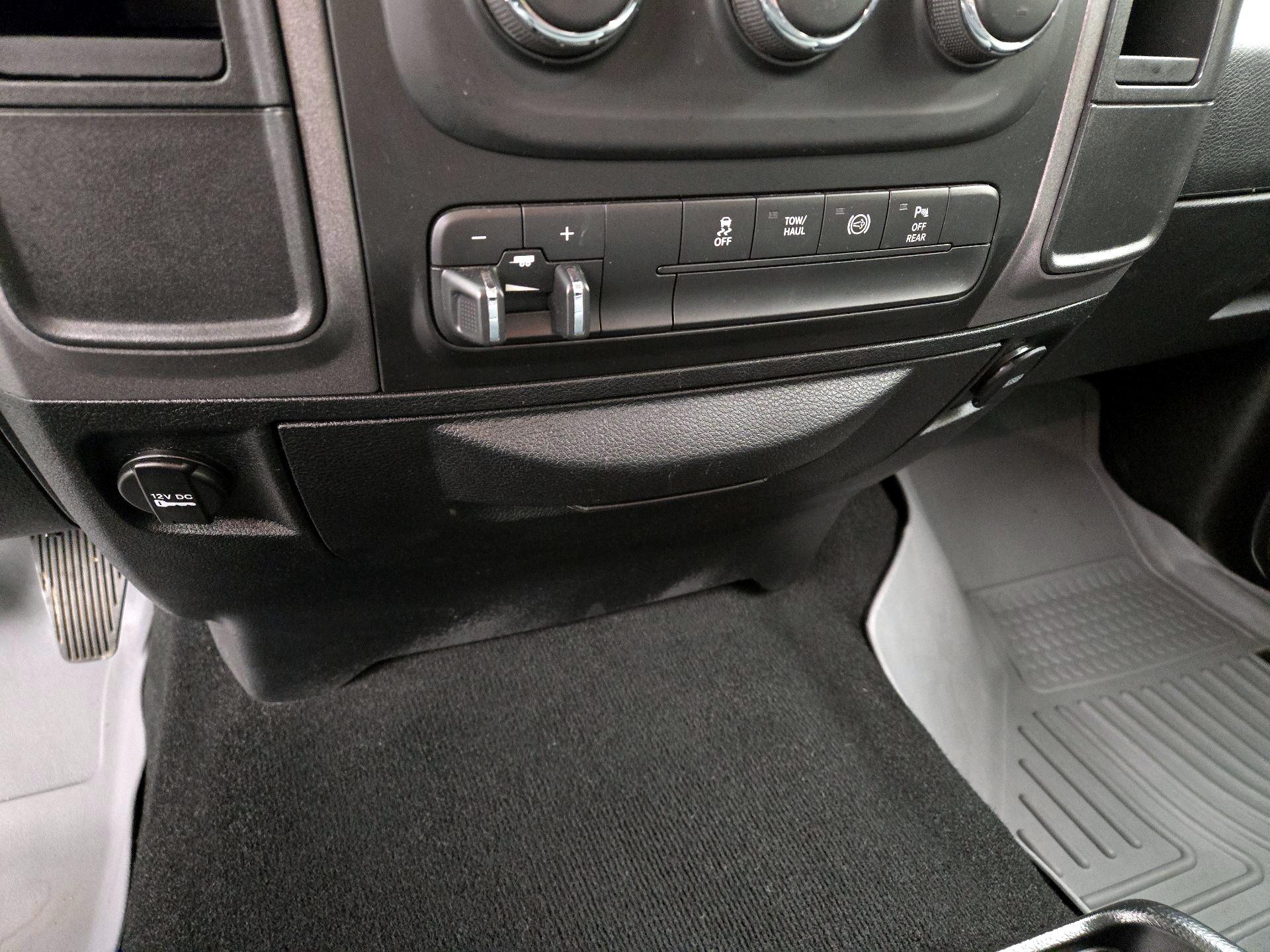 Thumbnail: 2018 RAM 3500 - 18