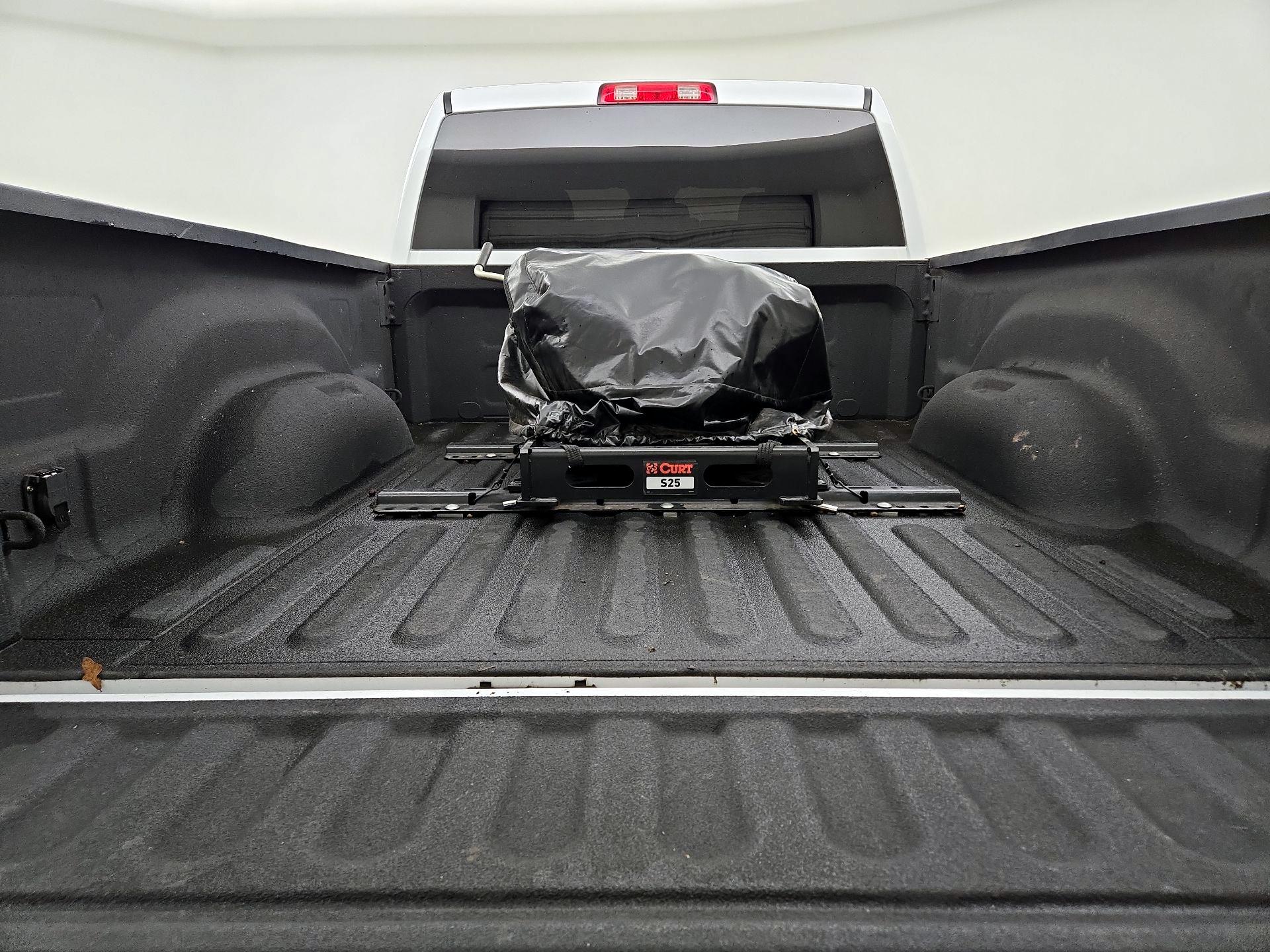 Thumbnail: 2018 RAM 3500 - 20