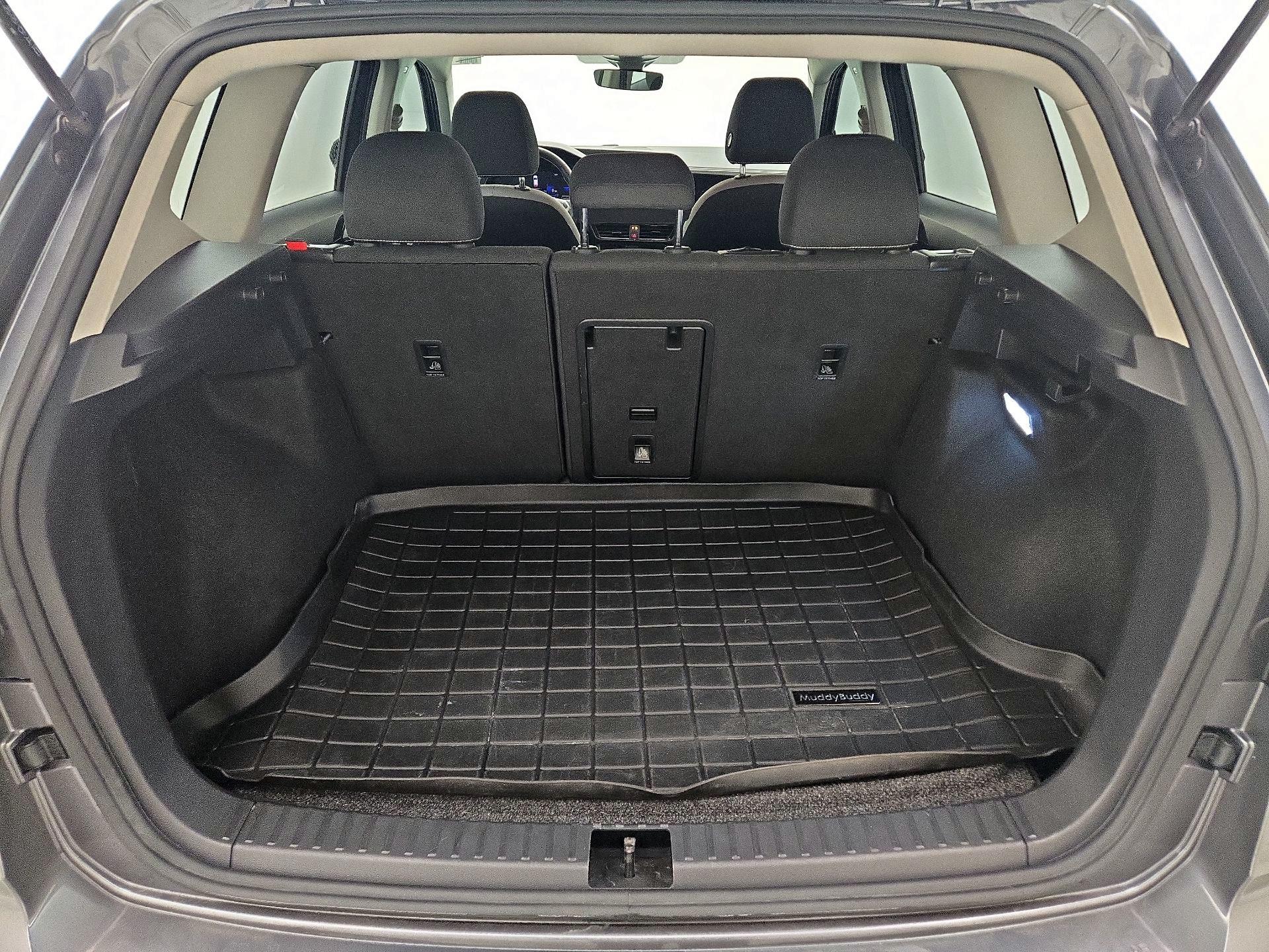 Thumbnail: 2024 Volkswagen Taos - 20