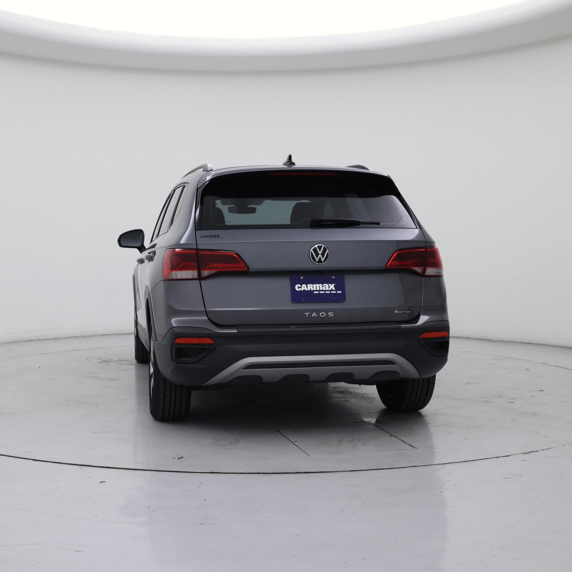 Thumbnail: 2024 Volkswagen Taos - 6