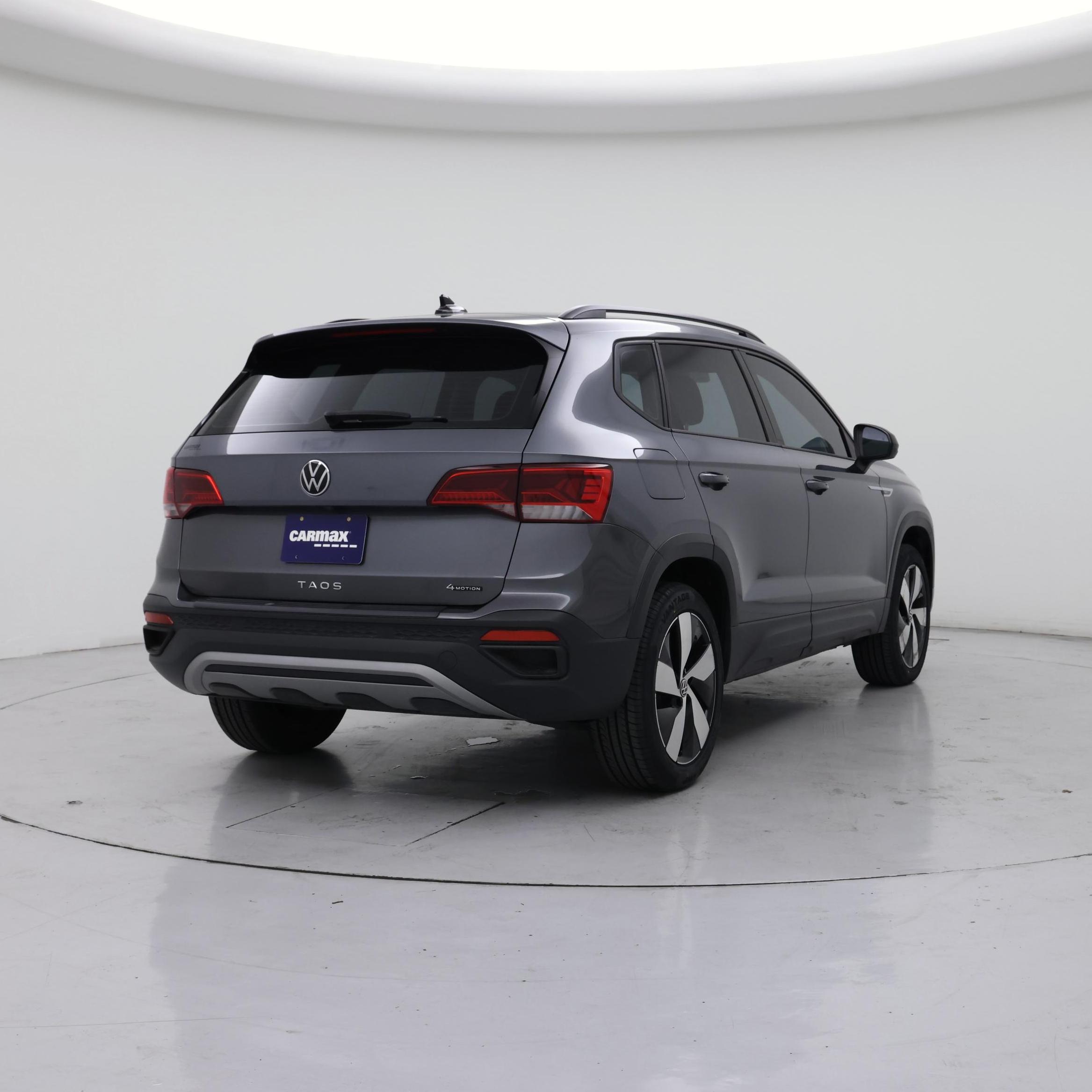 Thumbnail: 2024 Volkswagen Taos - 8