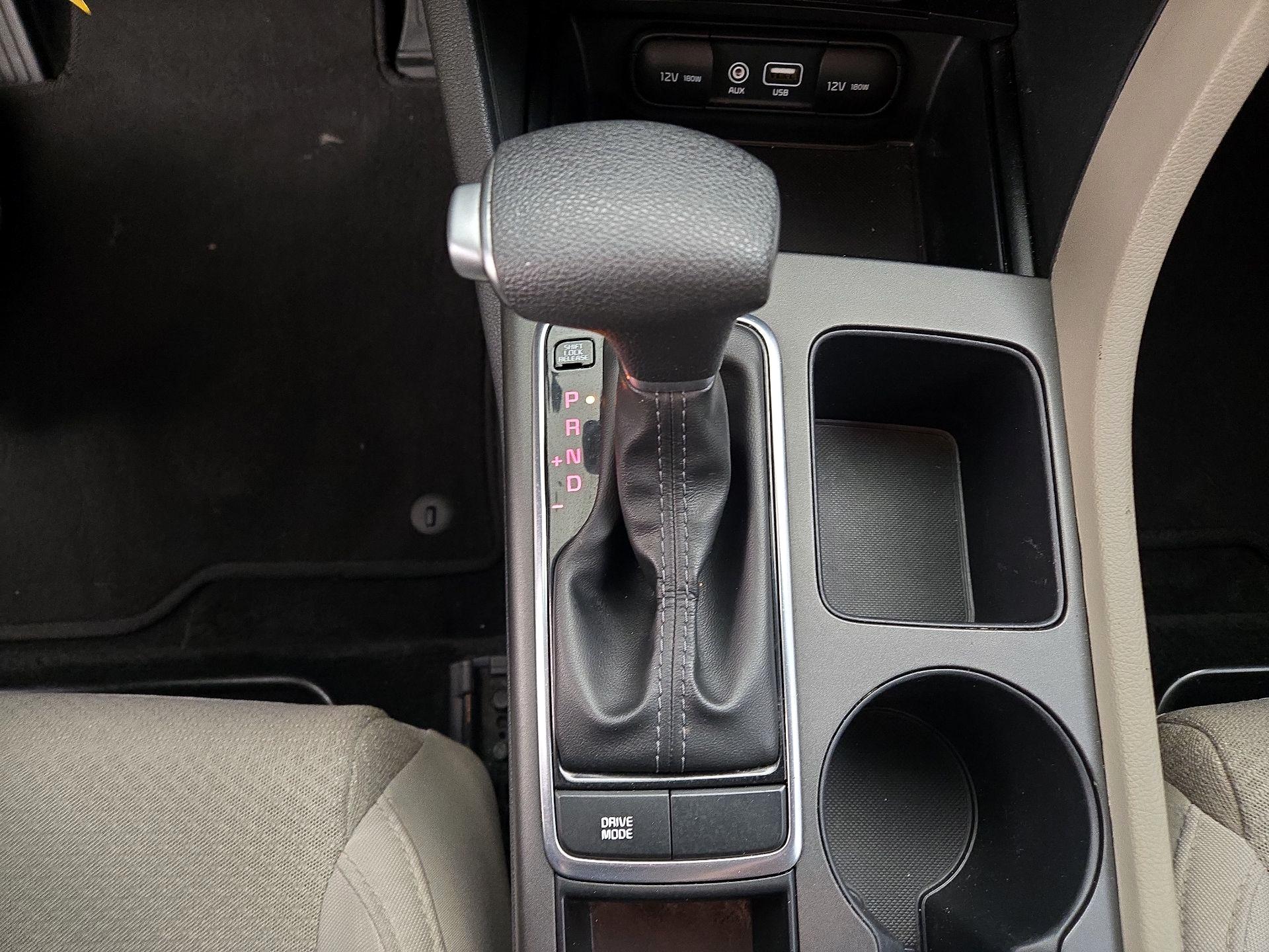 Thumbnail: 2018 Kia Optima - 17