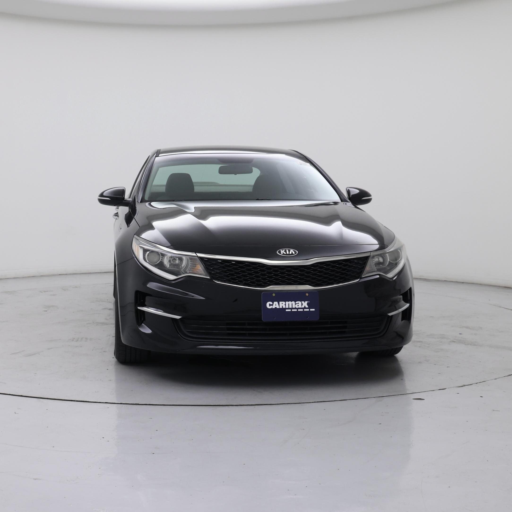 Thumbnail: 2018 Kia Optima - 5