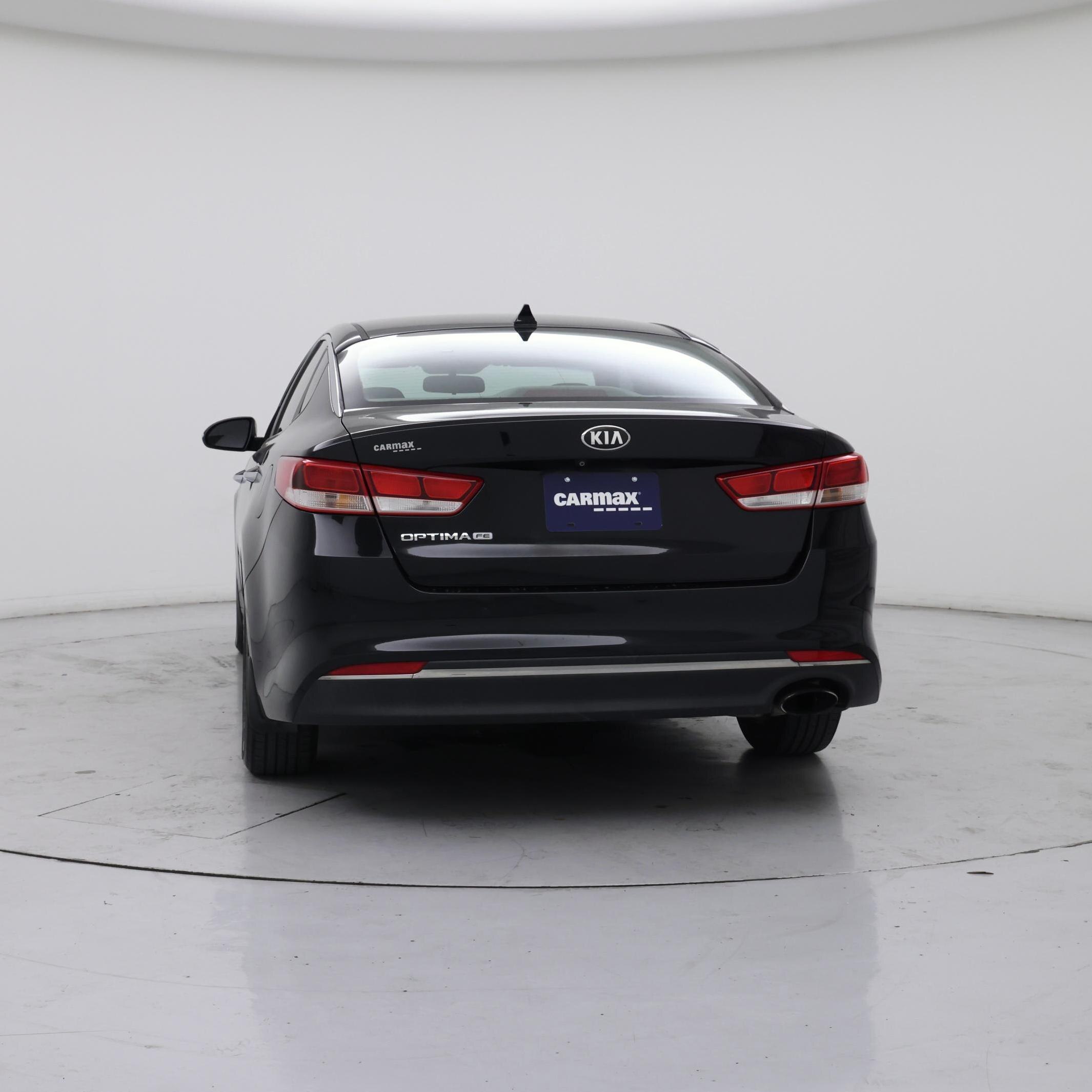 Thumbnail: 2018 Kia Optima - 6