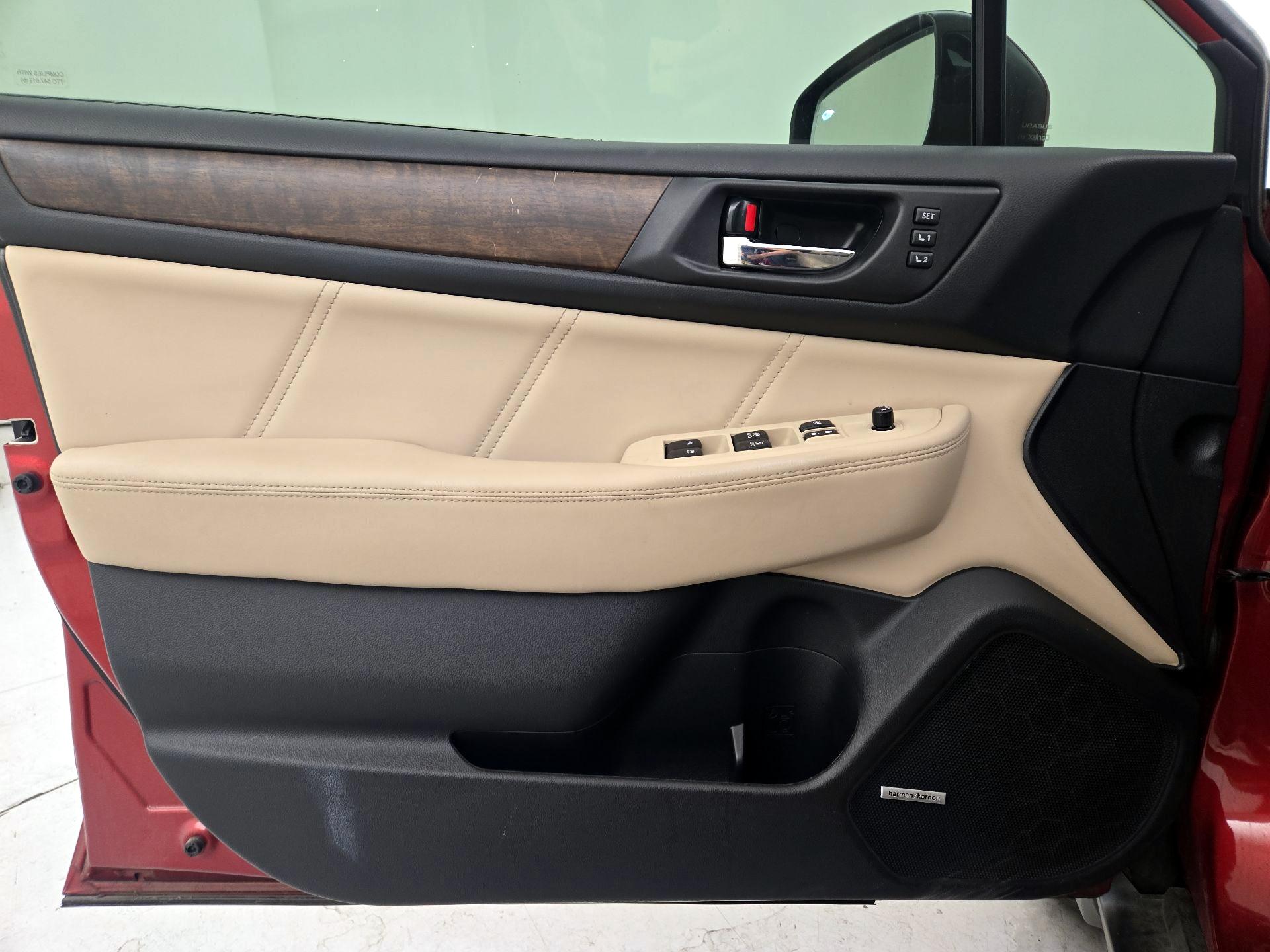 Thumbnail: 2018 Subaru Outback - 12