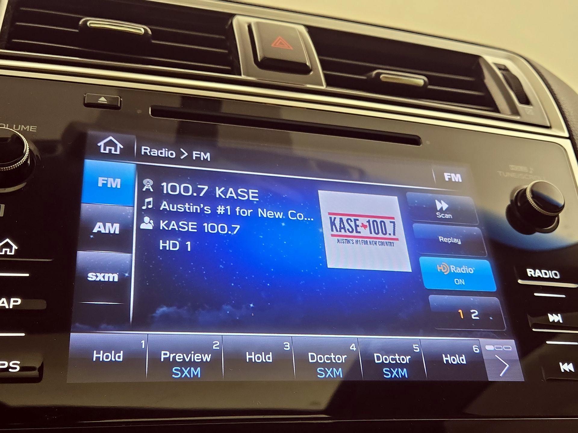 Thumbnail: 2018 Subaru Outback - 16