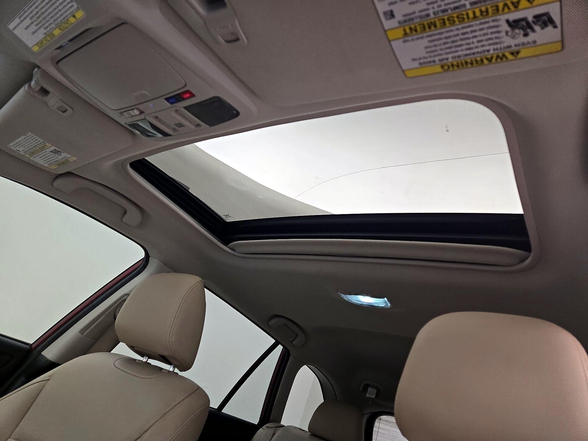 Thumbnail: 2018 Subaru Outback - 20