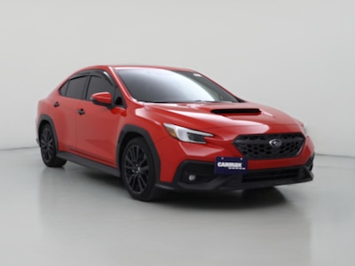 2024 Subaru WRX Limited