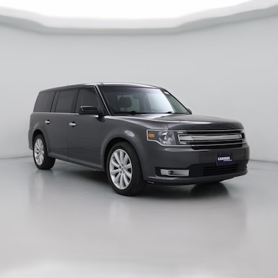 2015 Ford Flex SEL