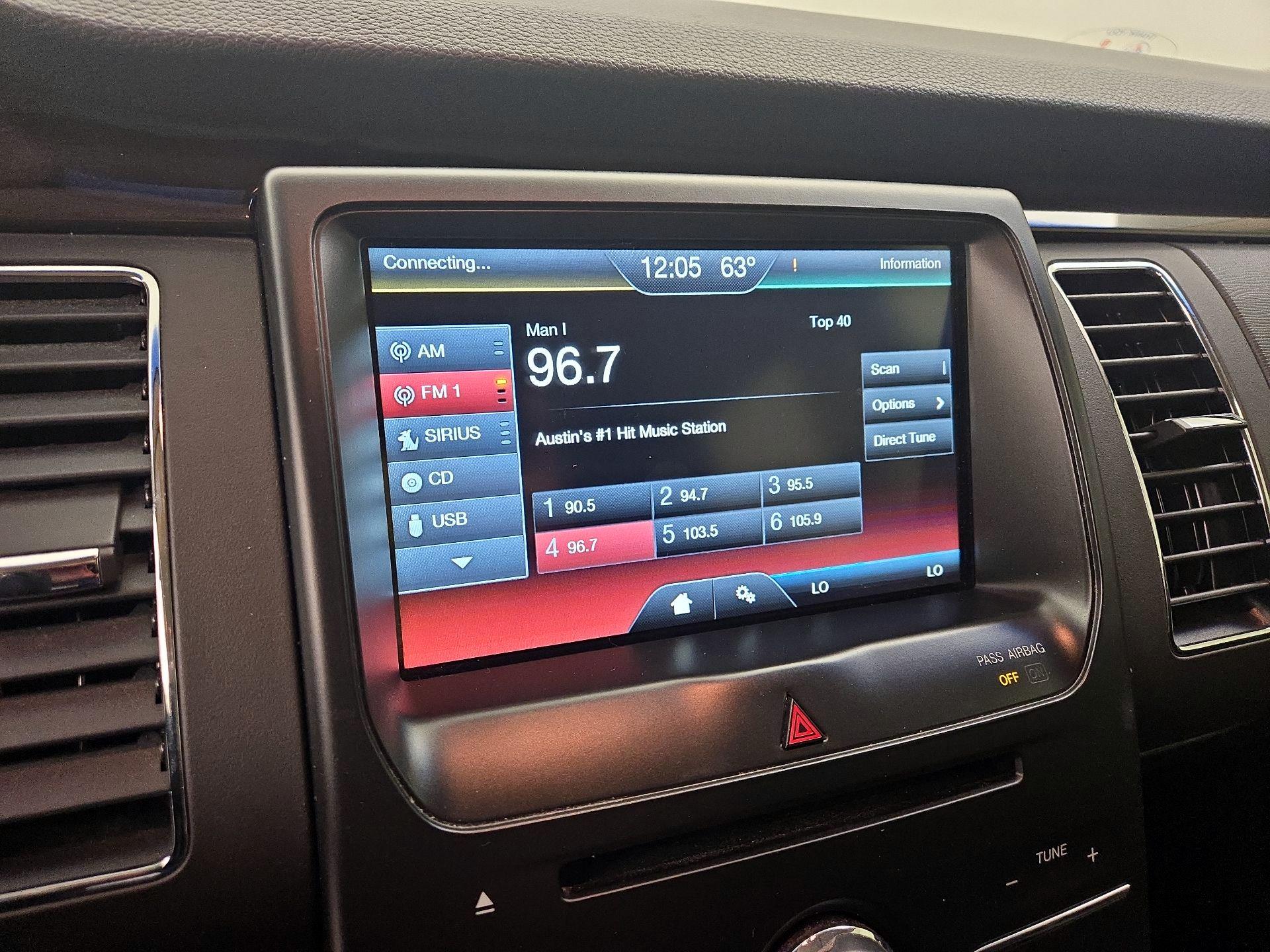 Thumbnail: 2015 Ford Flex - 15