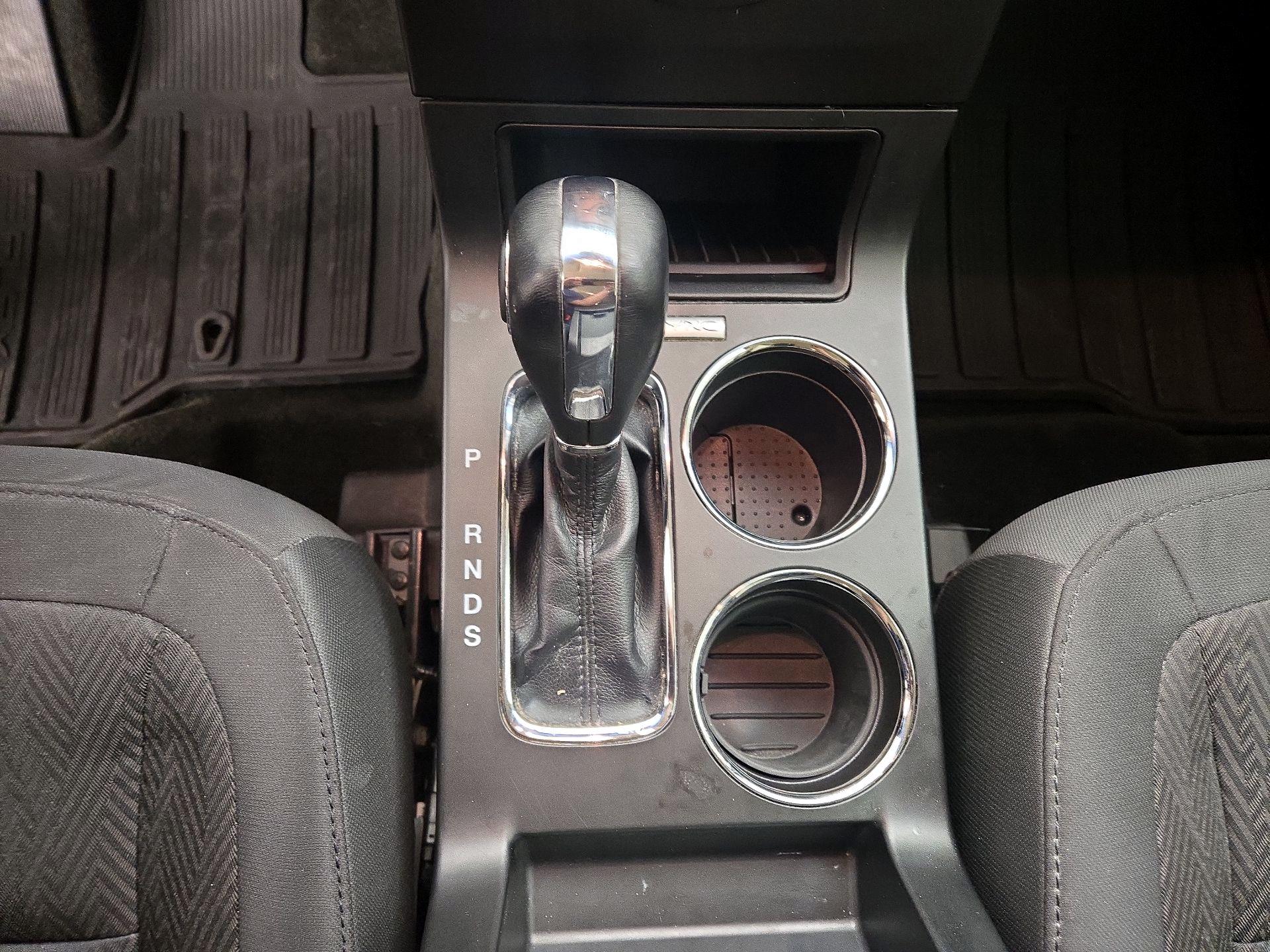 Thumbnail: 2015 Ford Flex - 17