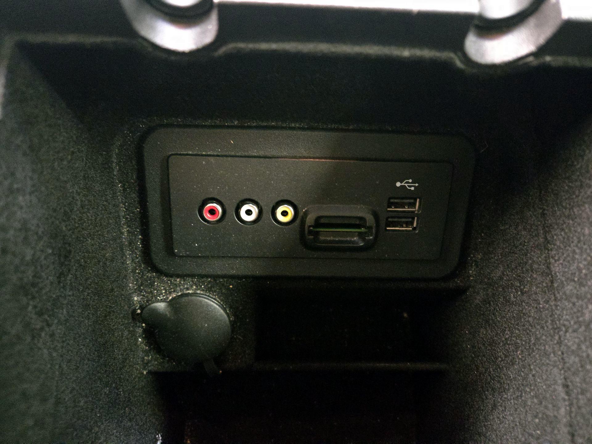 Thumbnail: 2015 Ford Flex - 18