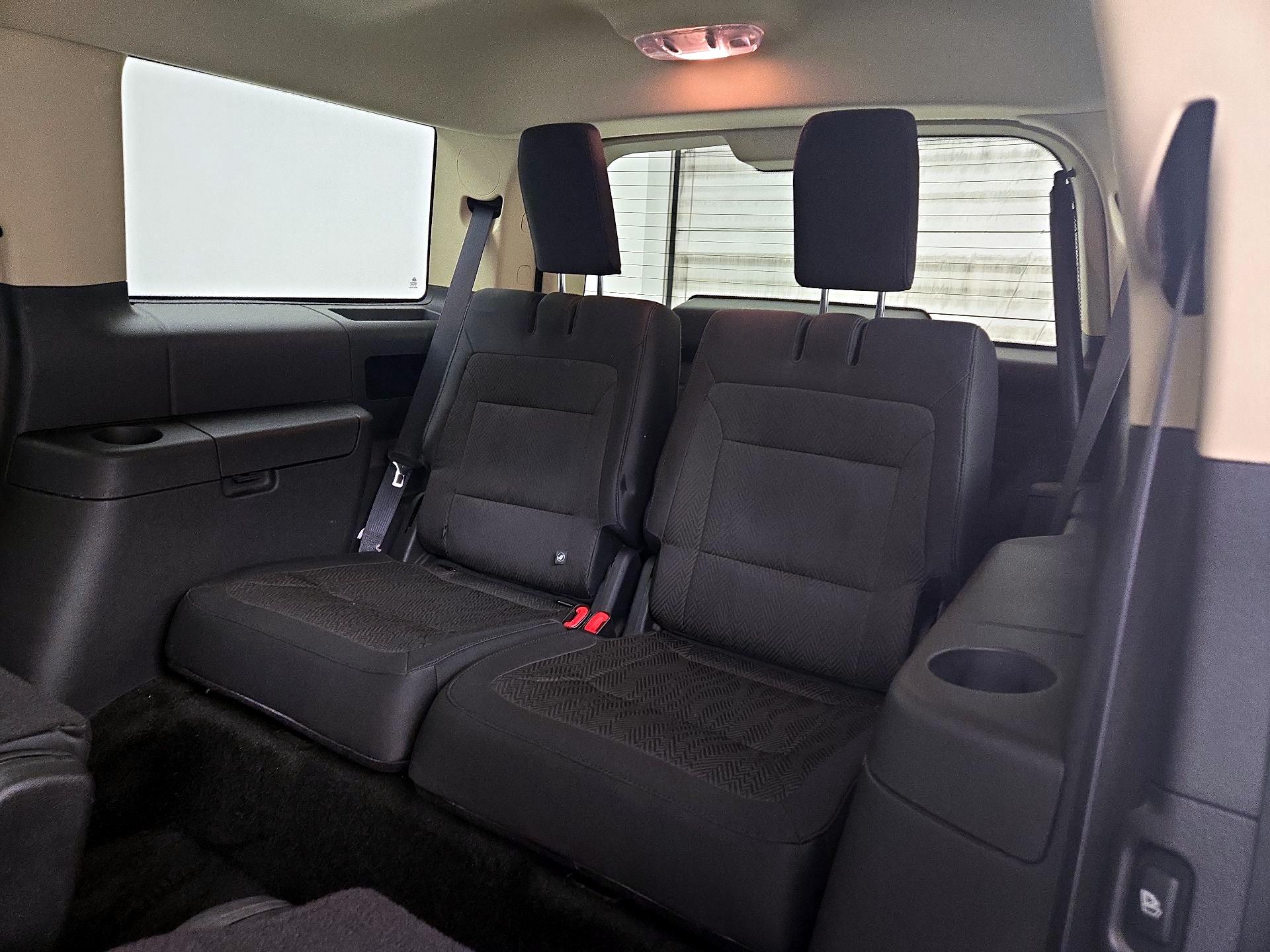 Thumbnail: 2015 Ford Flex - 20