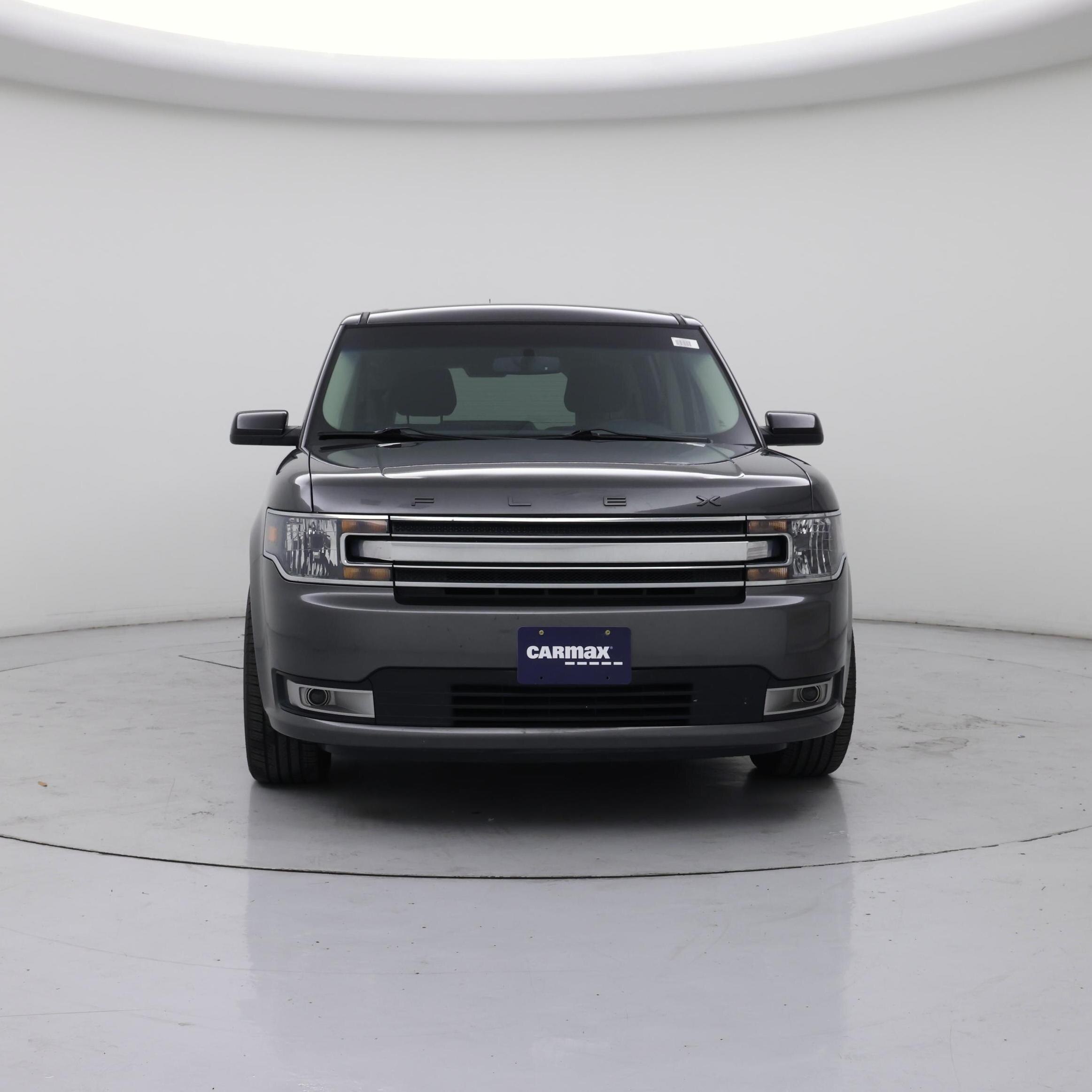 Thumbnail: 2015 Ford Flex - 5