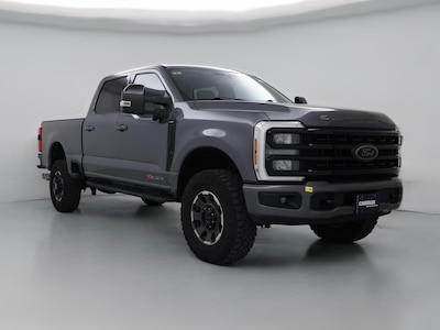 2024 Ford F250 Lariat