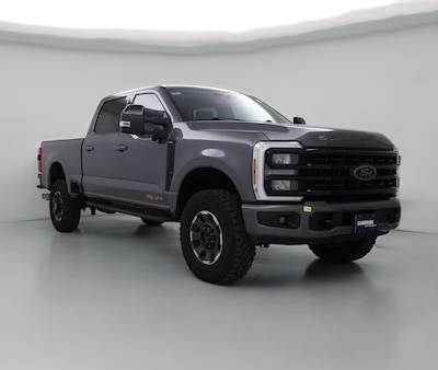 2024 Ford F250 Lariat