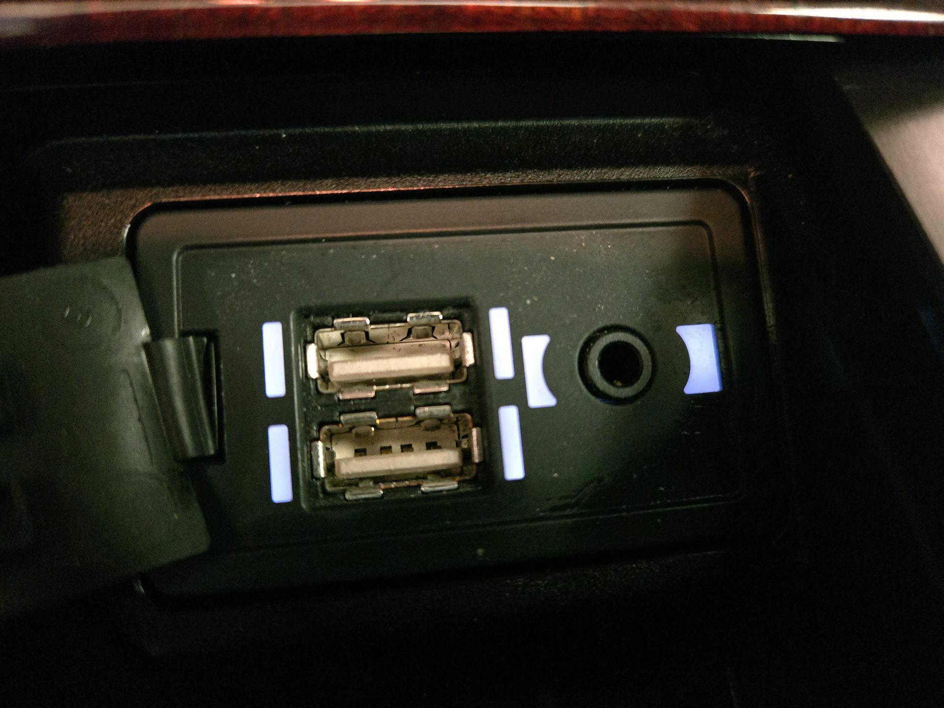 Thumbnail: 2017 Lexus GX - 19