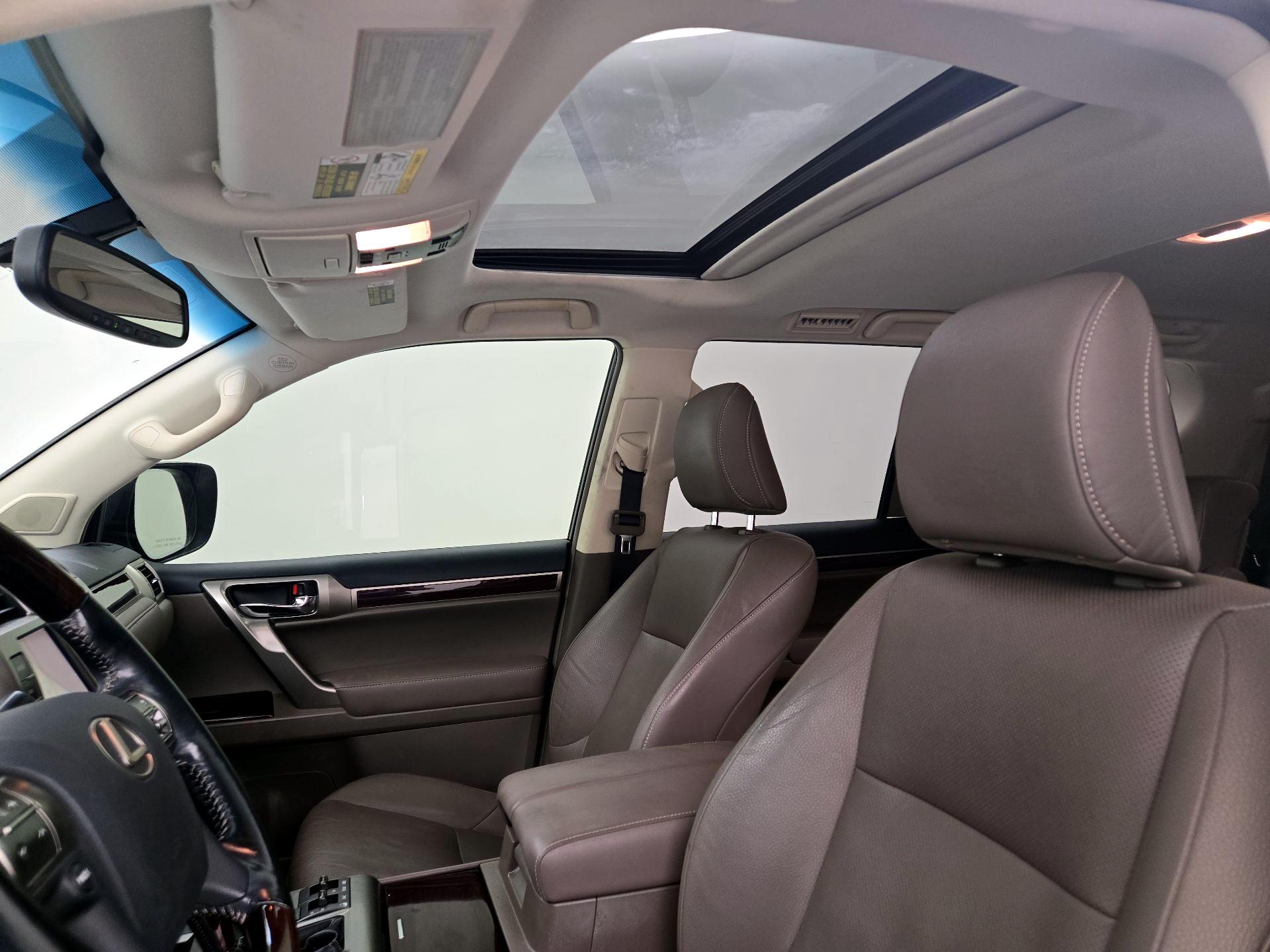 Thumbnail: 2017 Lexus GX - 20