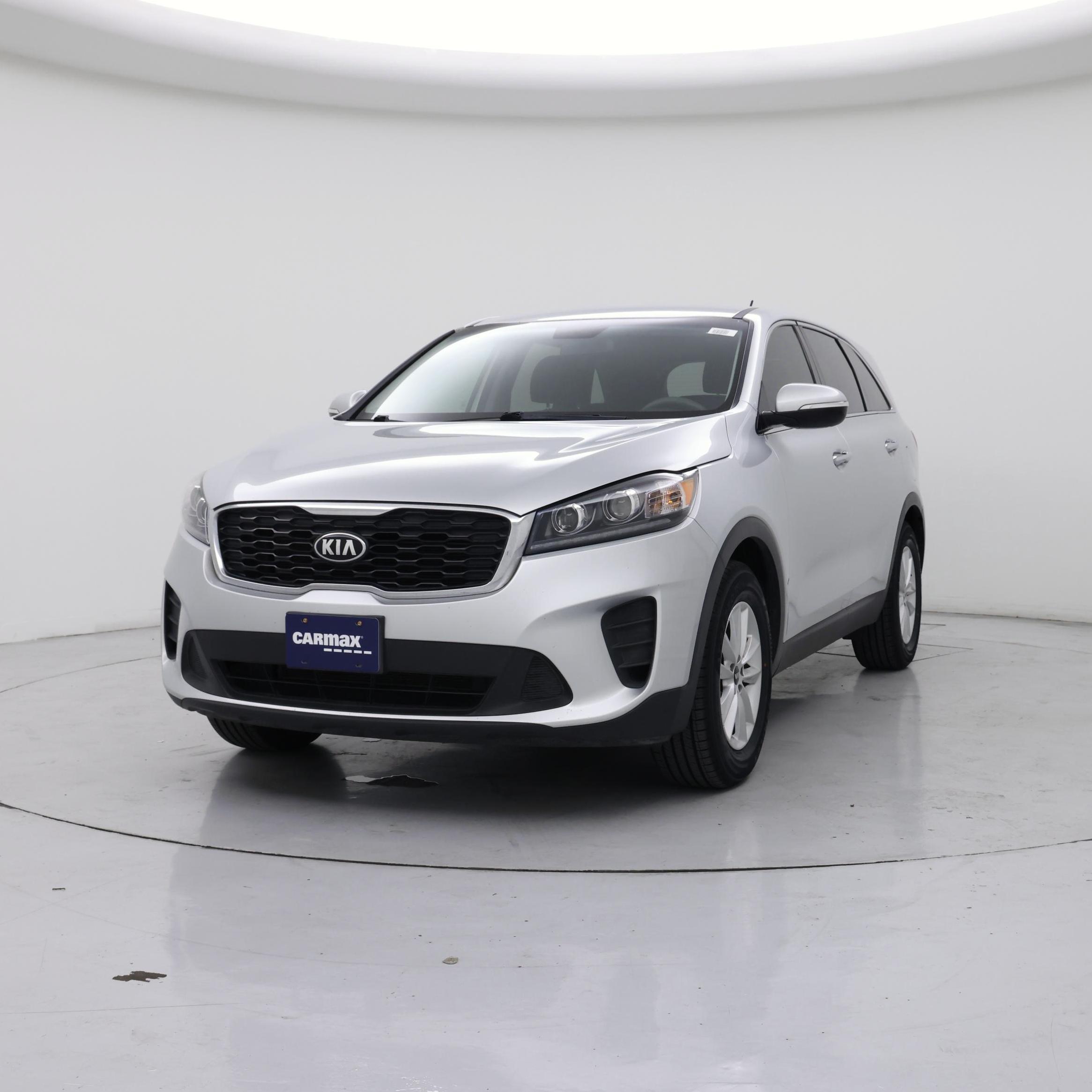 Thumbnail: 2020 Kia Sorento - 4