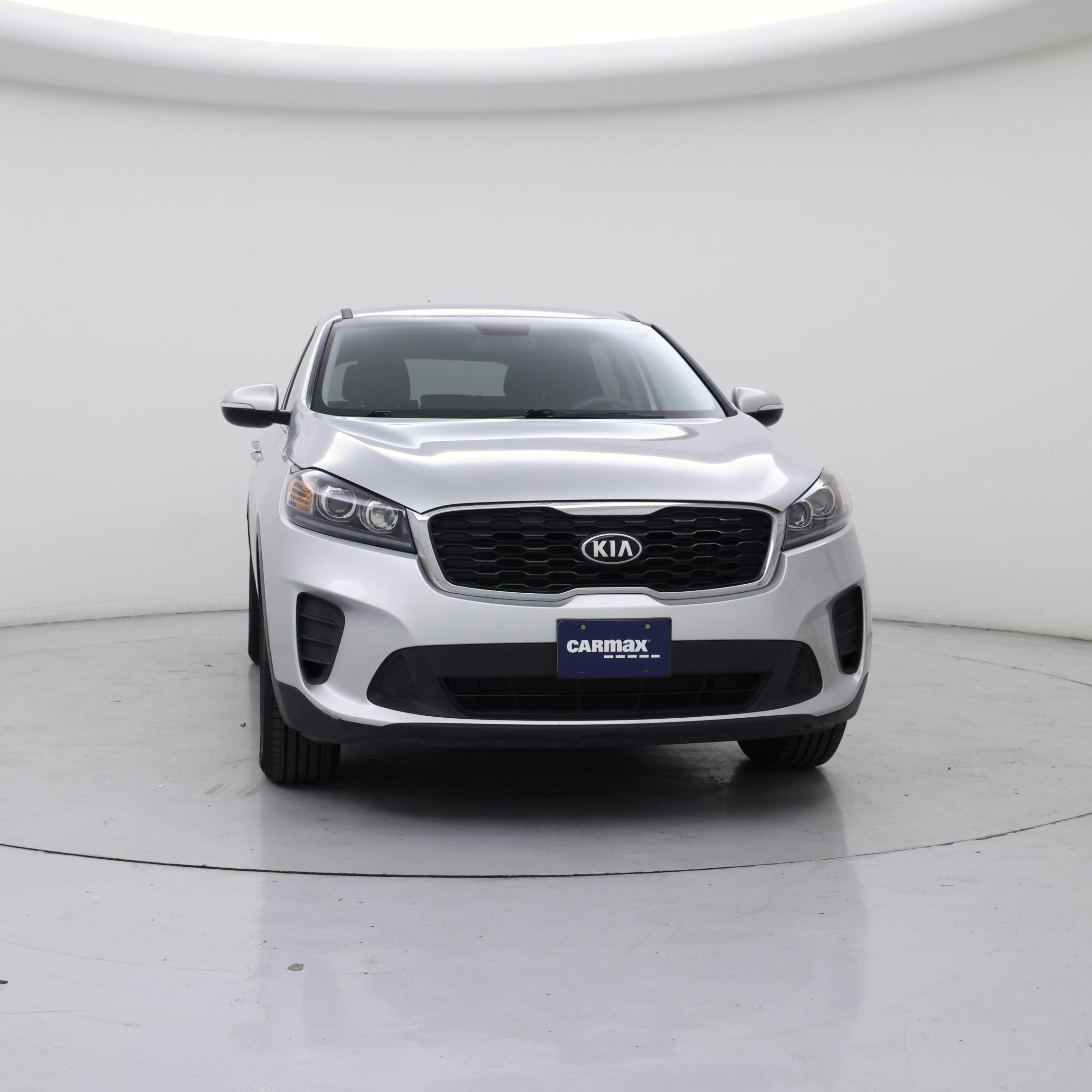 Thumbnail: 2020 Kia Sorento - 5