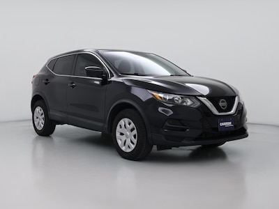 2020 Nissan Rogue Sport SL