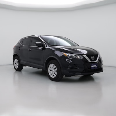 2020 Nissan Rogue Sport SL