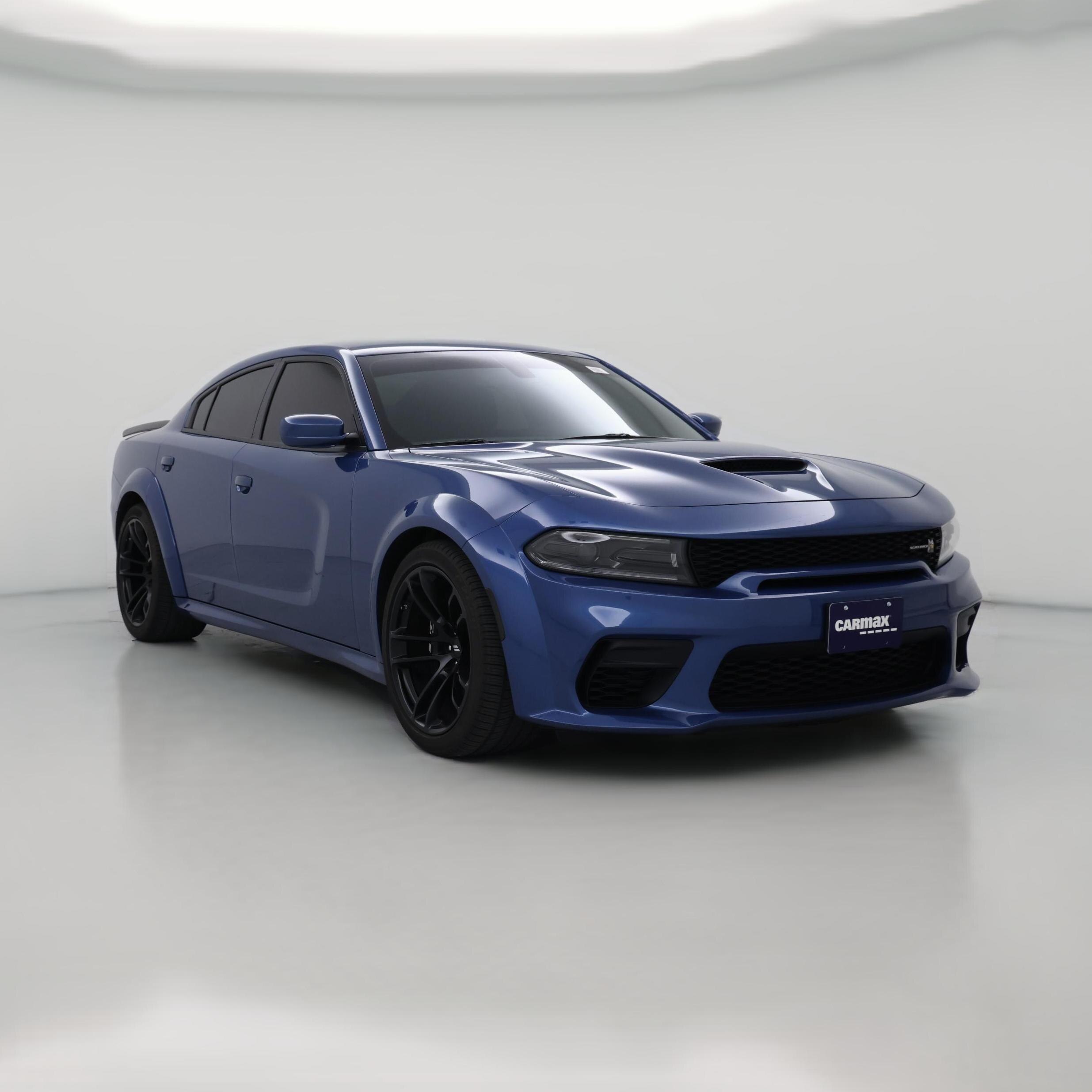 Thumbnail: 2022 Dodge Charger - 1