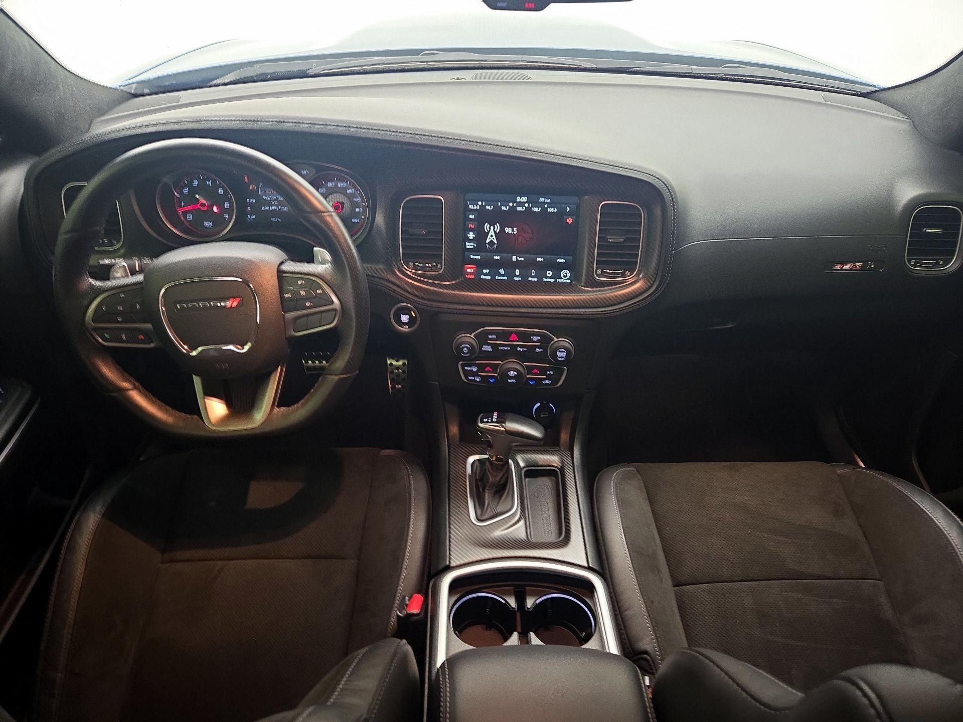 Thumbnail: 2022 Dodge Charger - 9