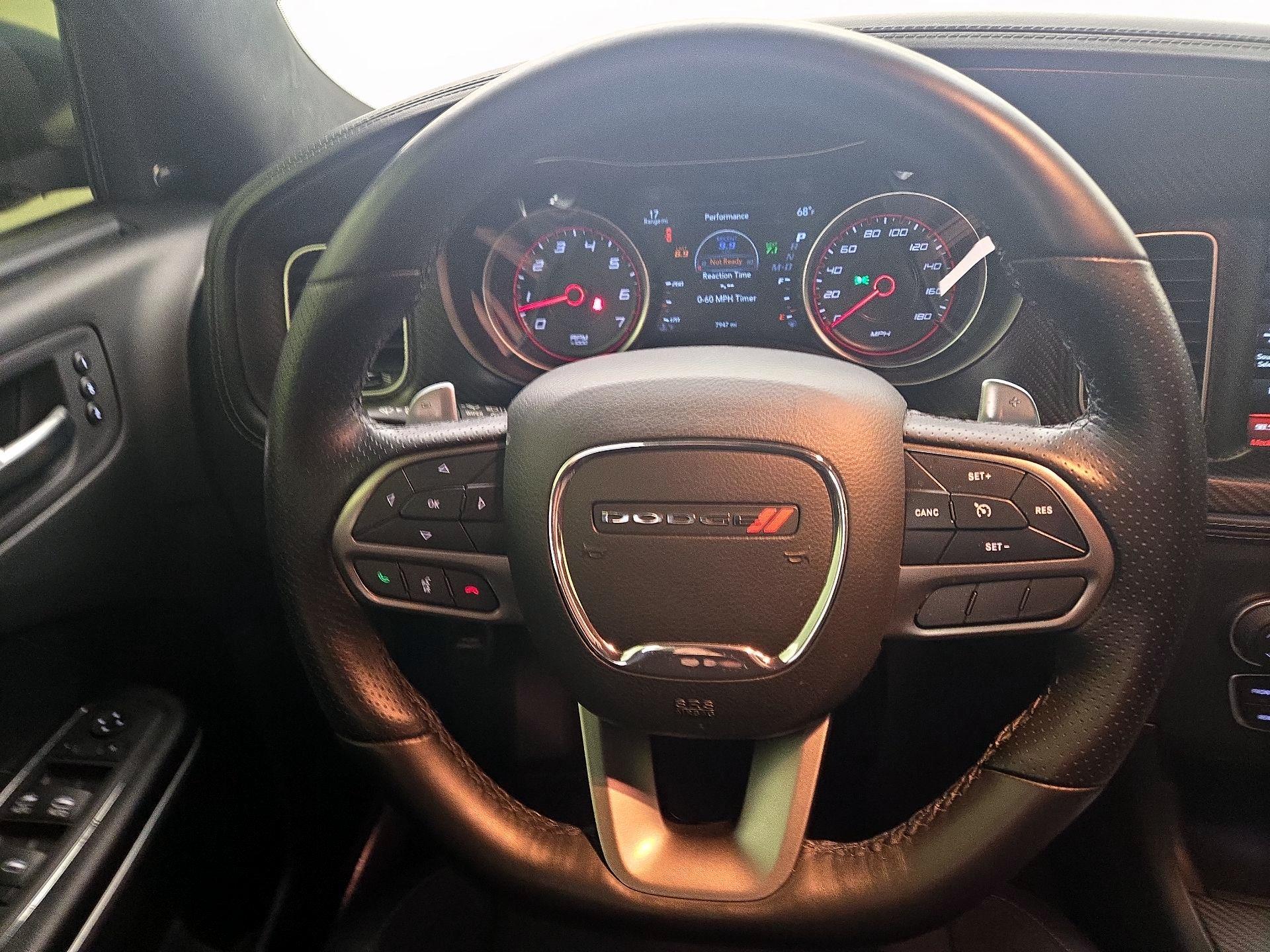 Thumbnail: 2022 Dodge Charger - 10